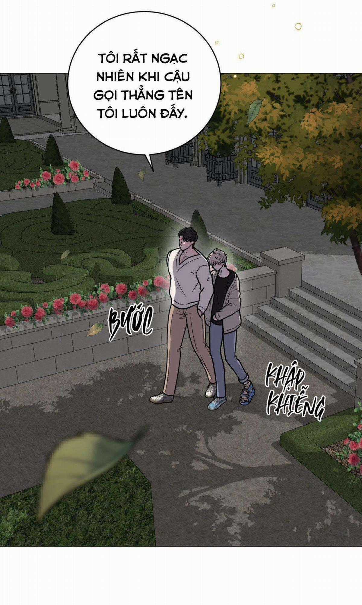 Ảo Tưởng - Chapter 6 - Trang 63