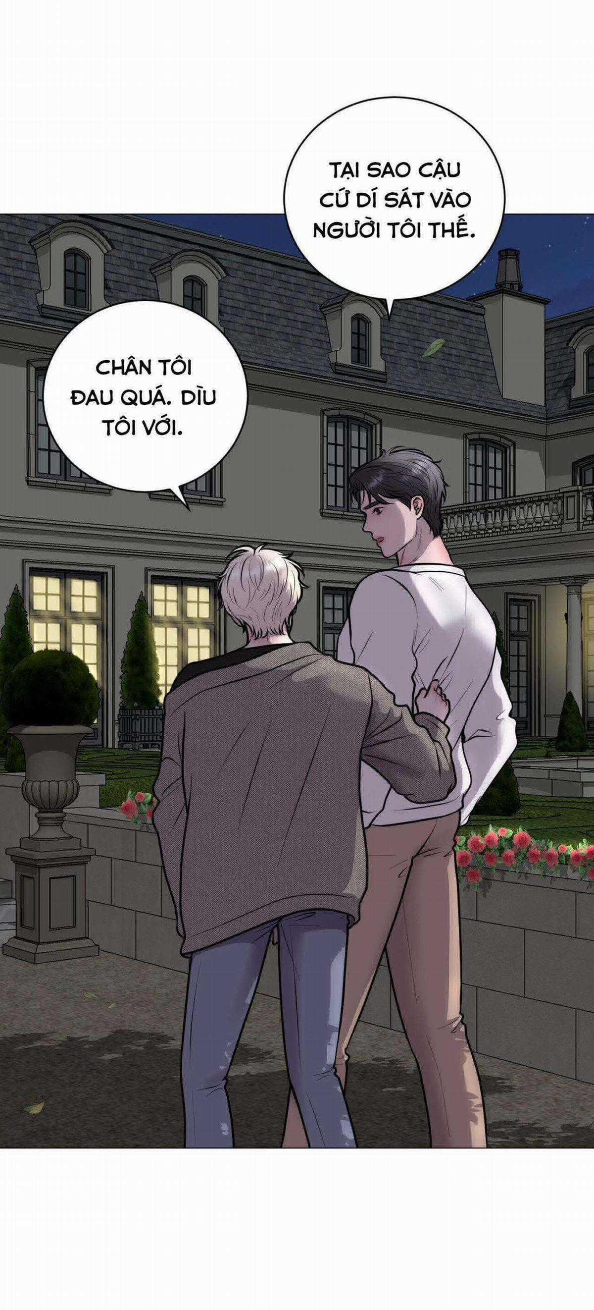 Ảo Tưởng - Chapter 6 - Trang 64