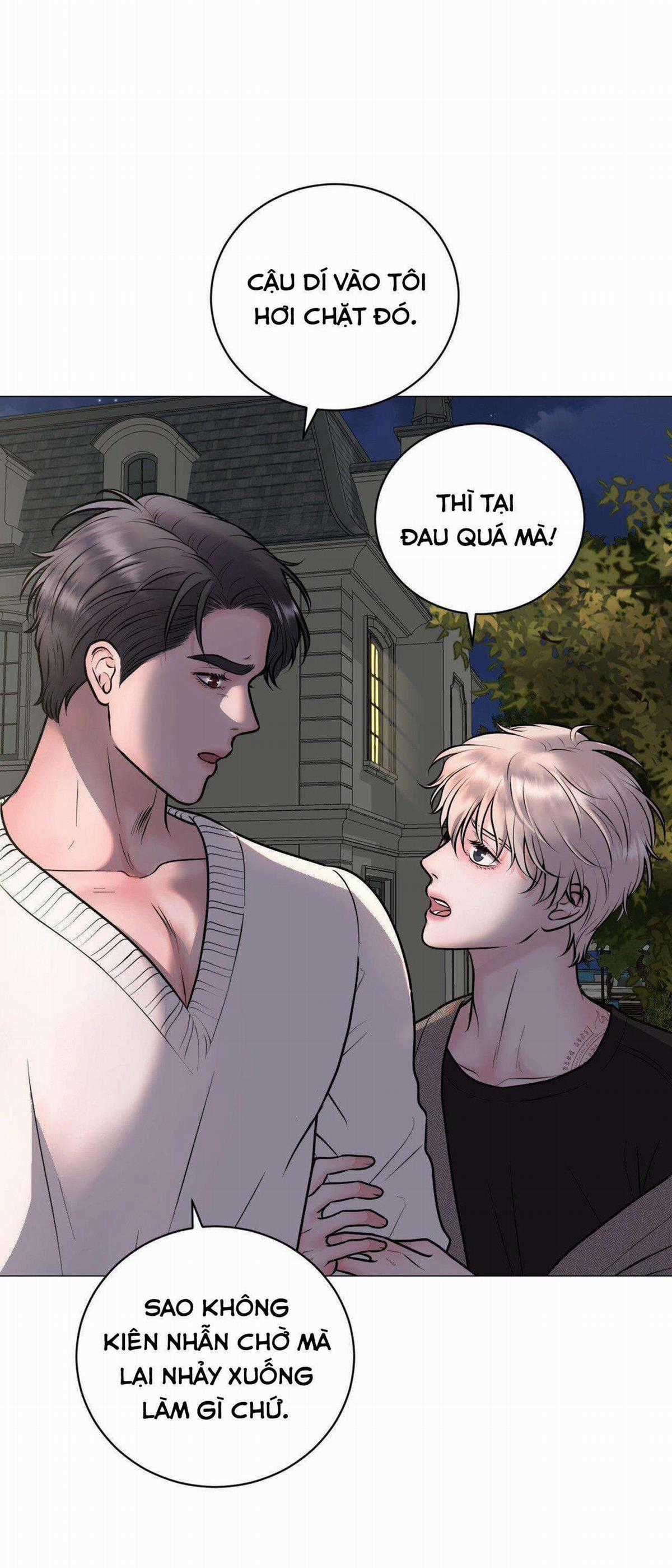 Ảo Tưởng - Chapter 6 - Trang 65
