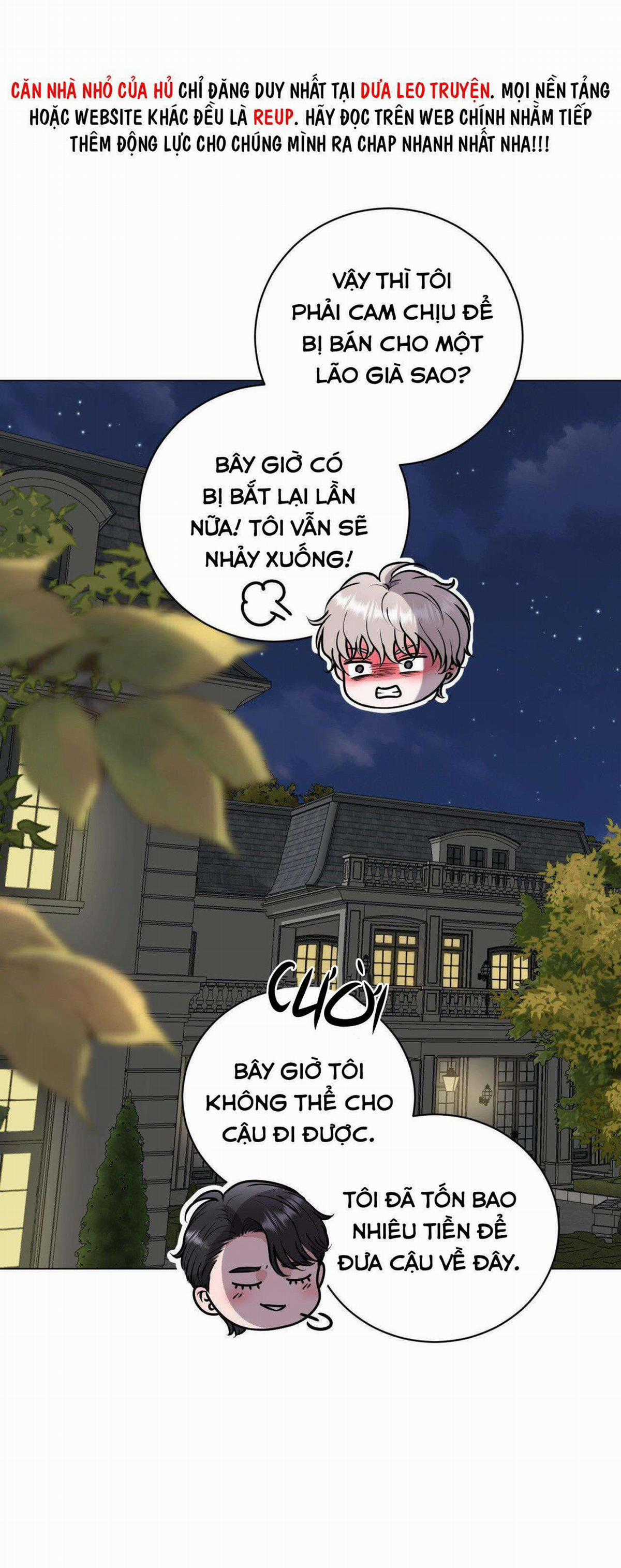 Ảo Tưởng - Chapter 6 - Trang 66