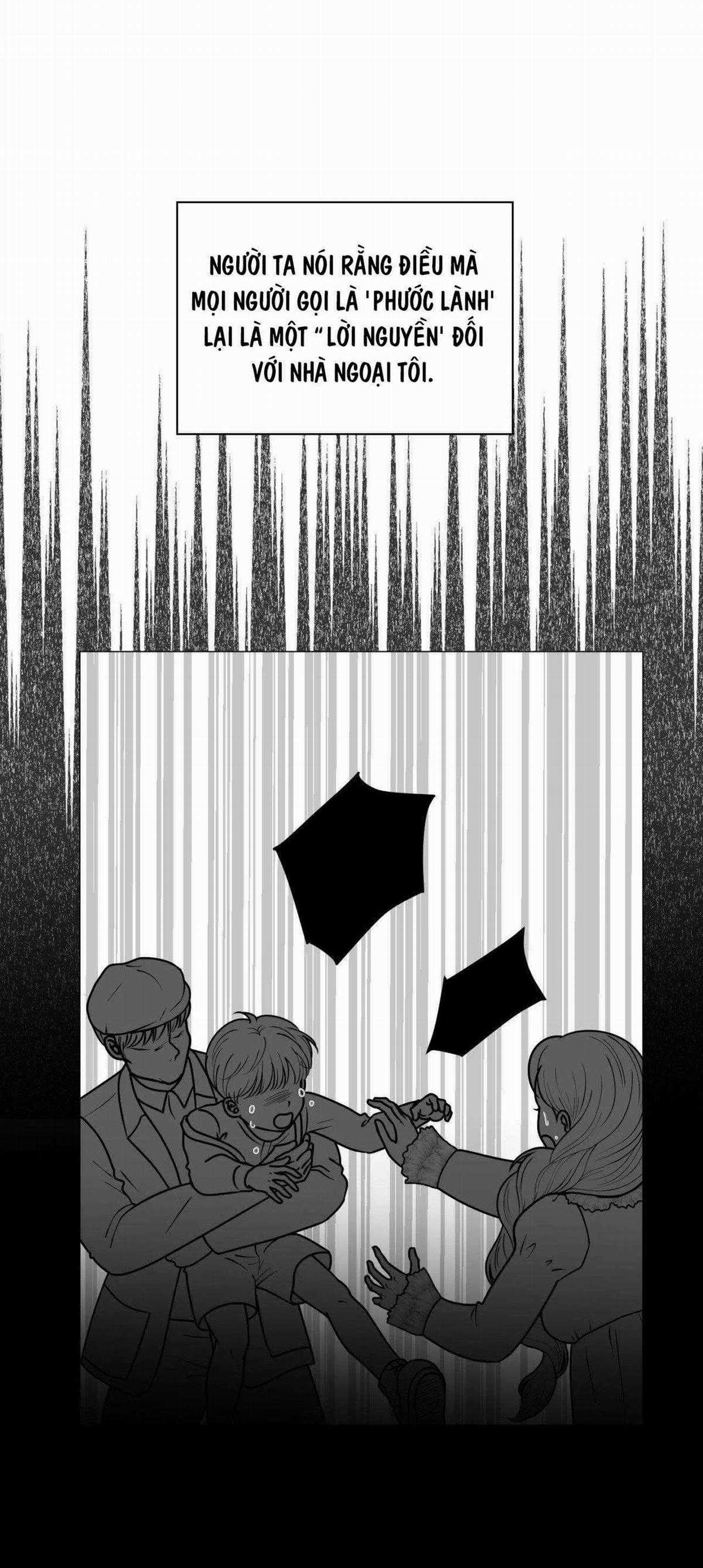 Ảo Tưởng - Chapter 6 - Trang 8