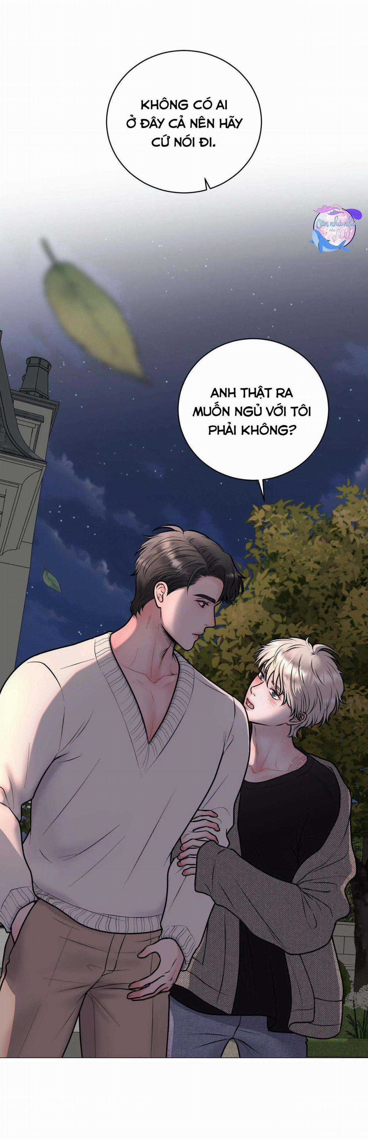 Ảo Tưởng - Chapter 6 - Trang 72