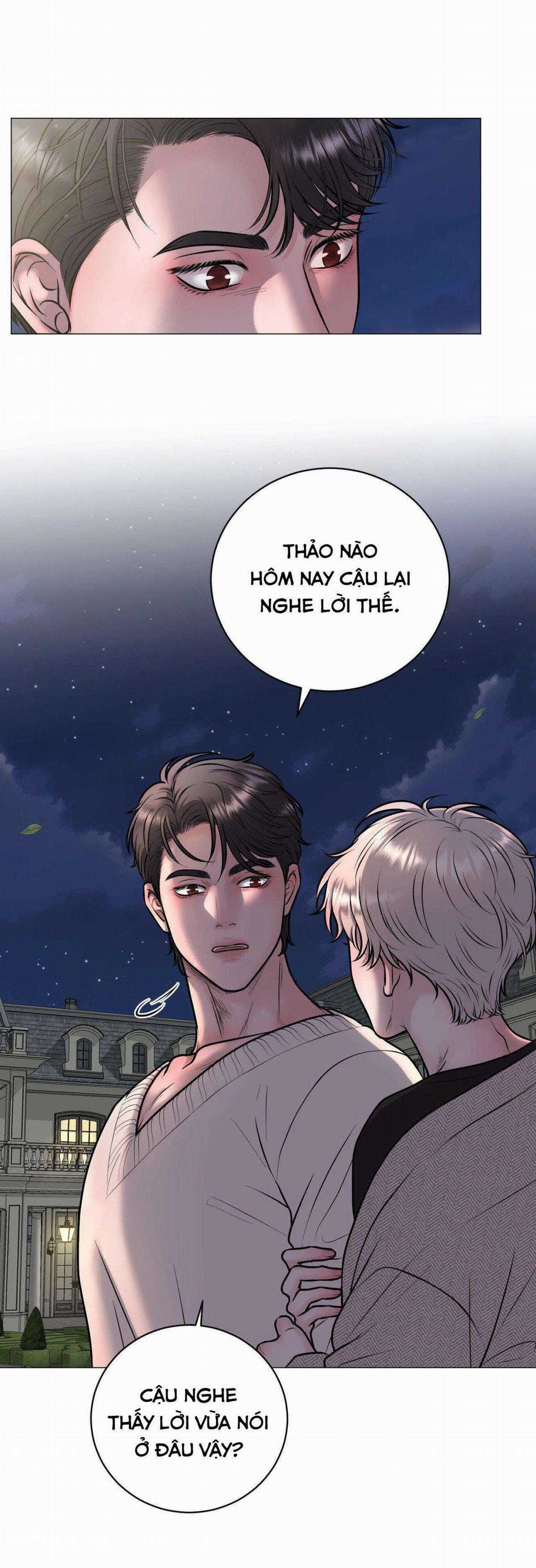 Ảo Tưởng - Chapter 6 - Trang 73