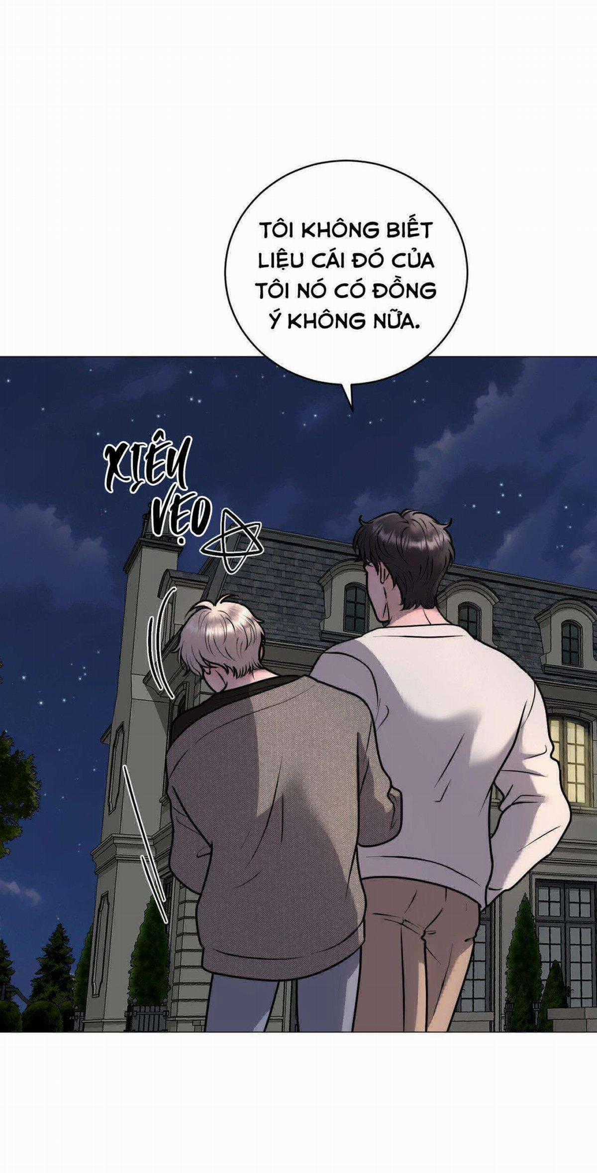 Ảo Tưởng - Chapter 6 - Trang 76