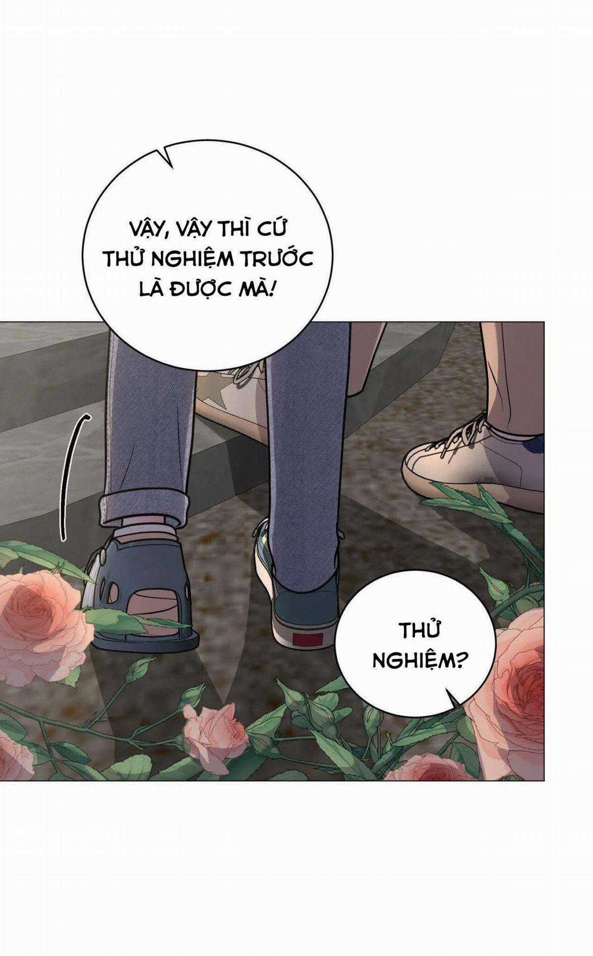 Ảo Tưởng - Chapter 6 - Trang 77