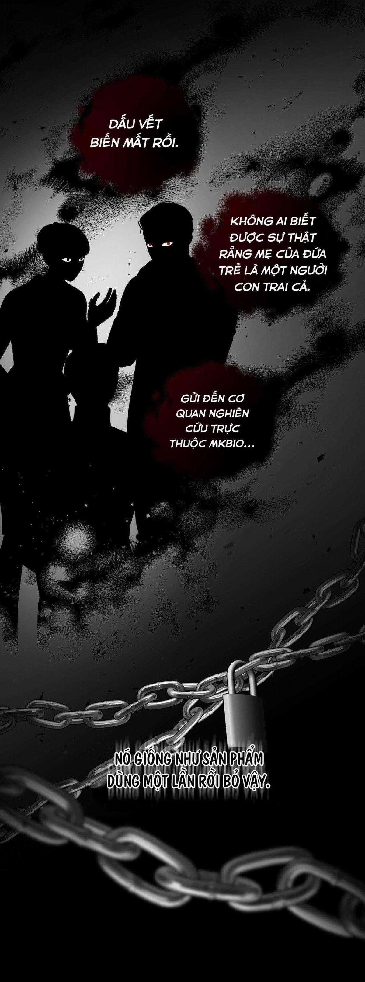 Ảo Tưởng - Chapter 6 - Trang 10