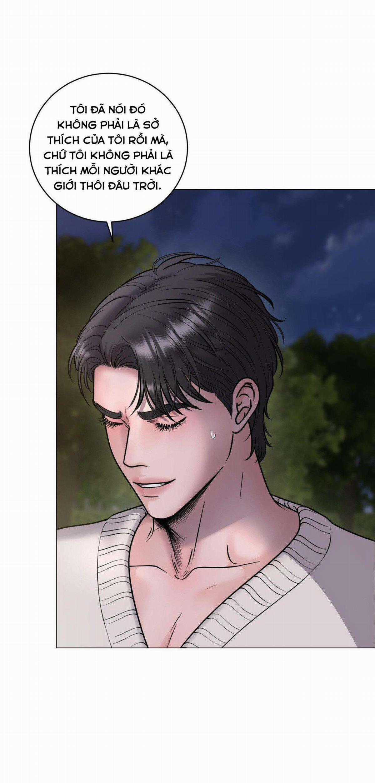 Ảo Tưởng - Chapter 7 - Trang 11