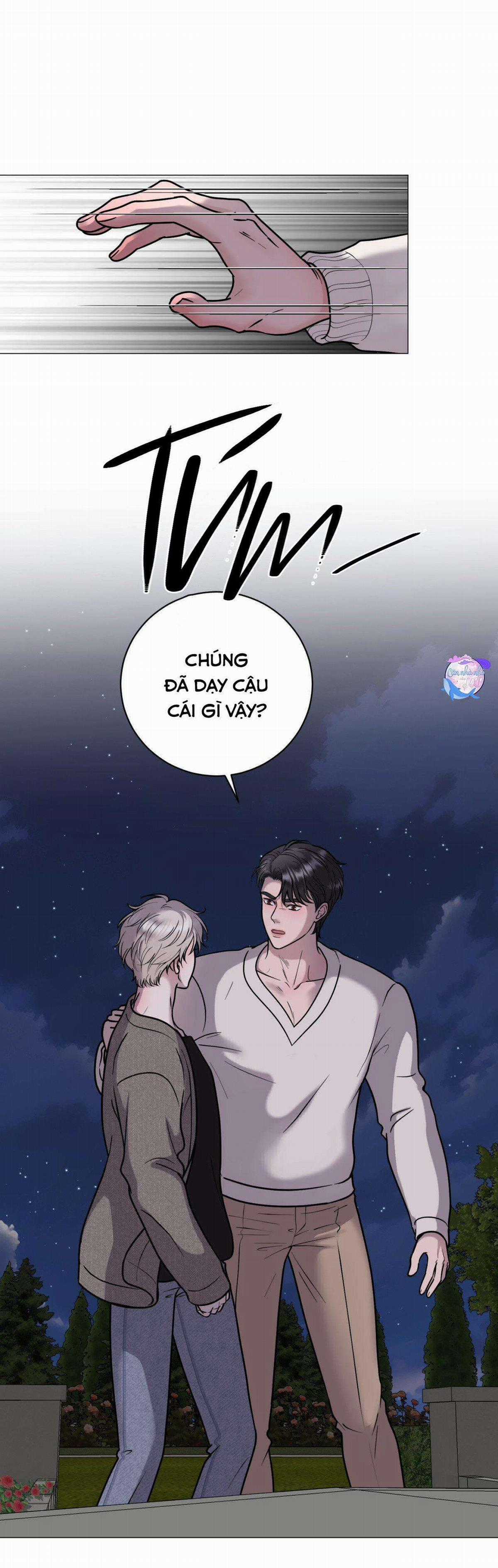 Ảo Tưởng - Chapter 7 - Trang 17