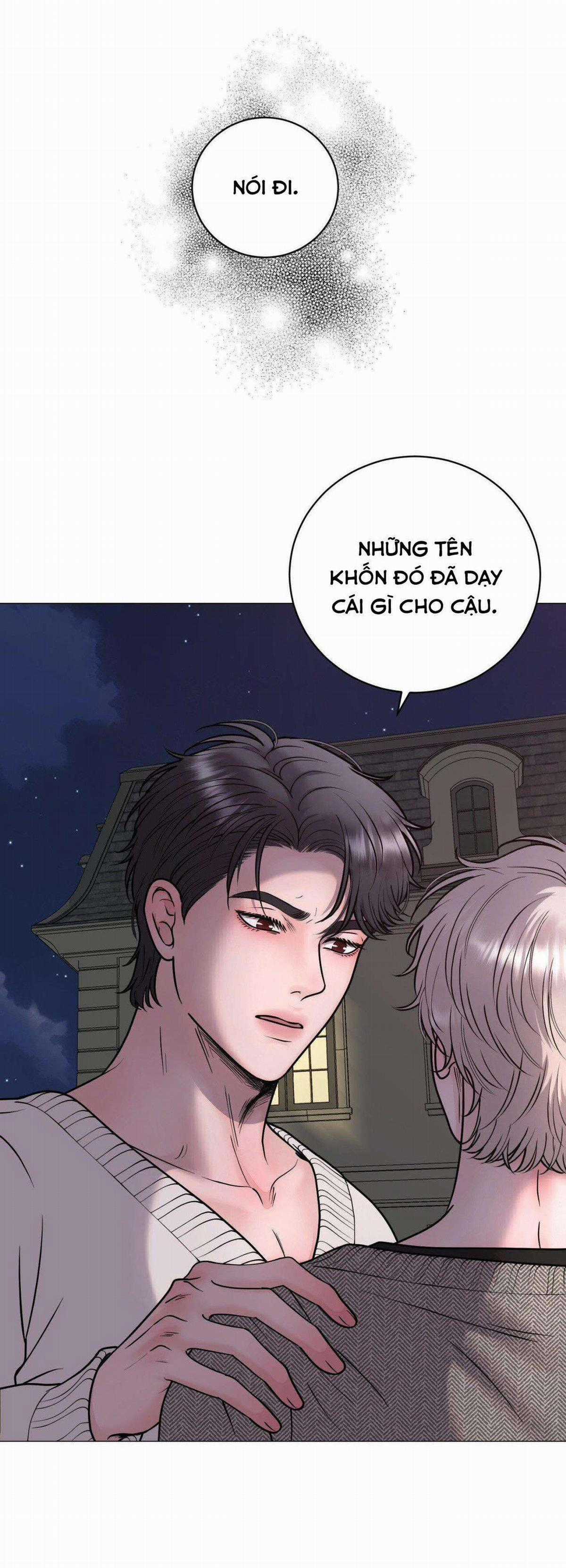 Ảo Tưởng - Chapter 7 - Trang 18