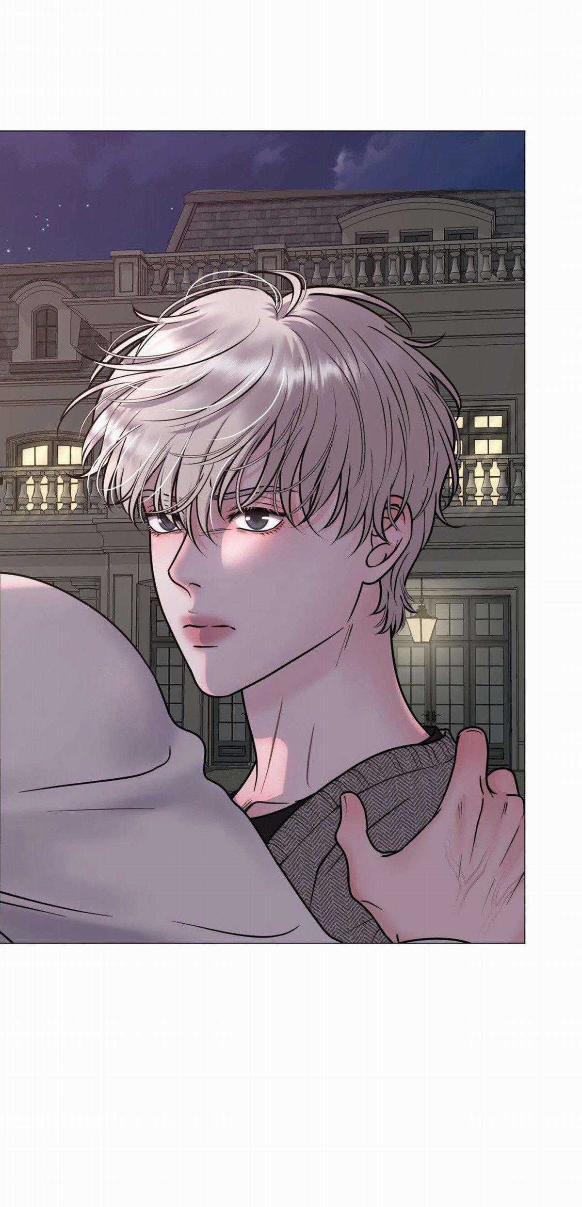 Ảo Tưởng - Chapter 7 - Trang 19