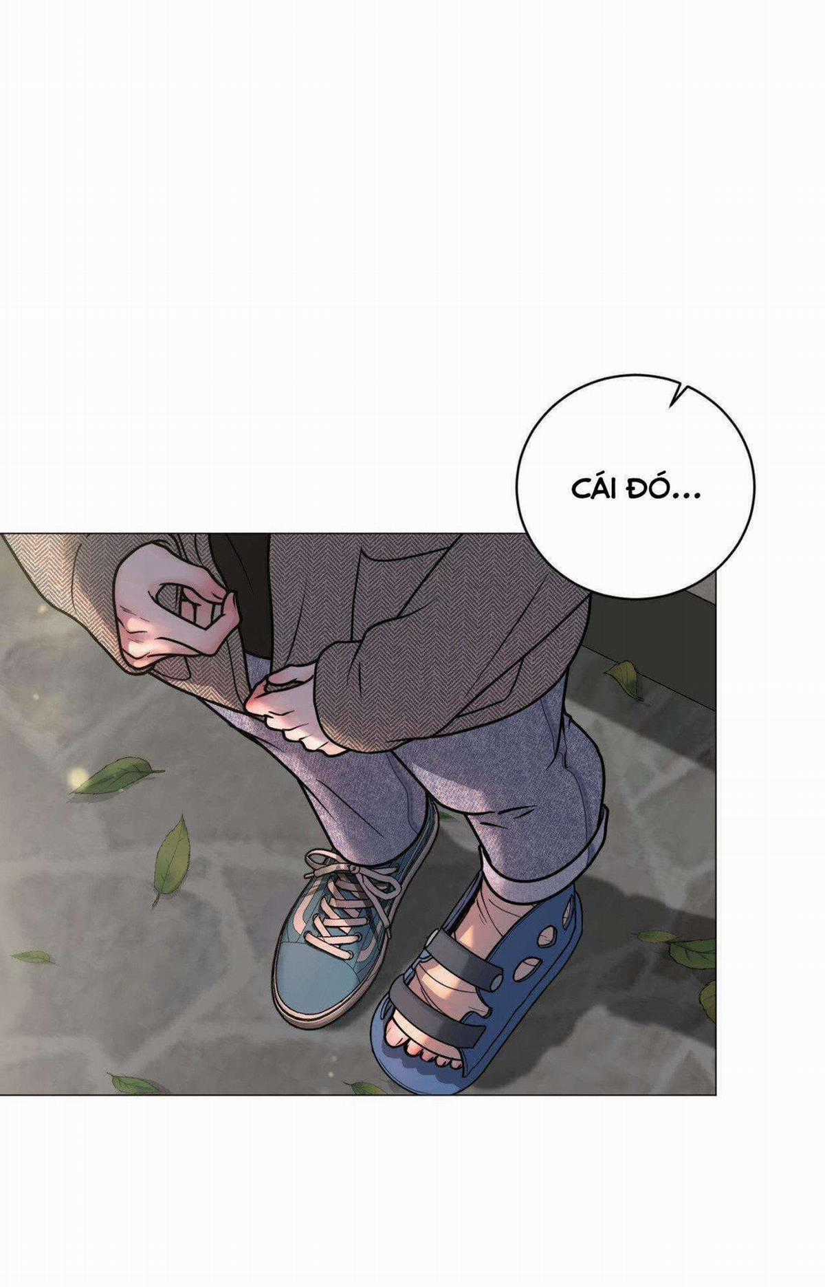 Ảo Tưởng - Chapter 7 - Trang 20