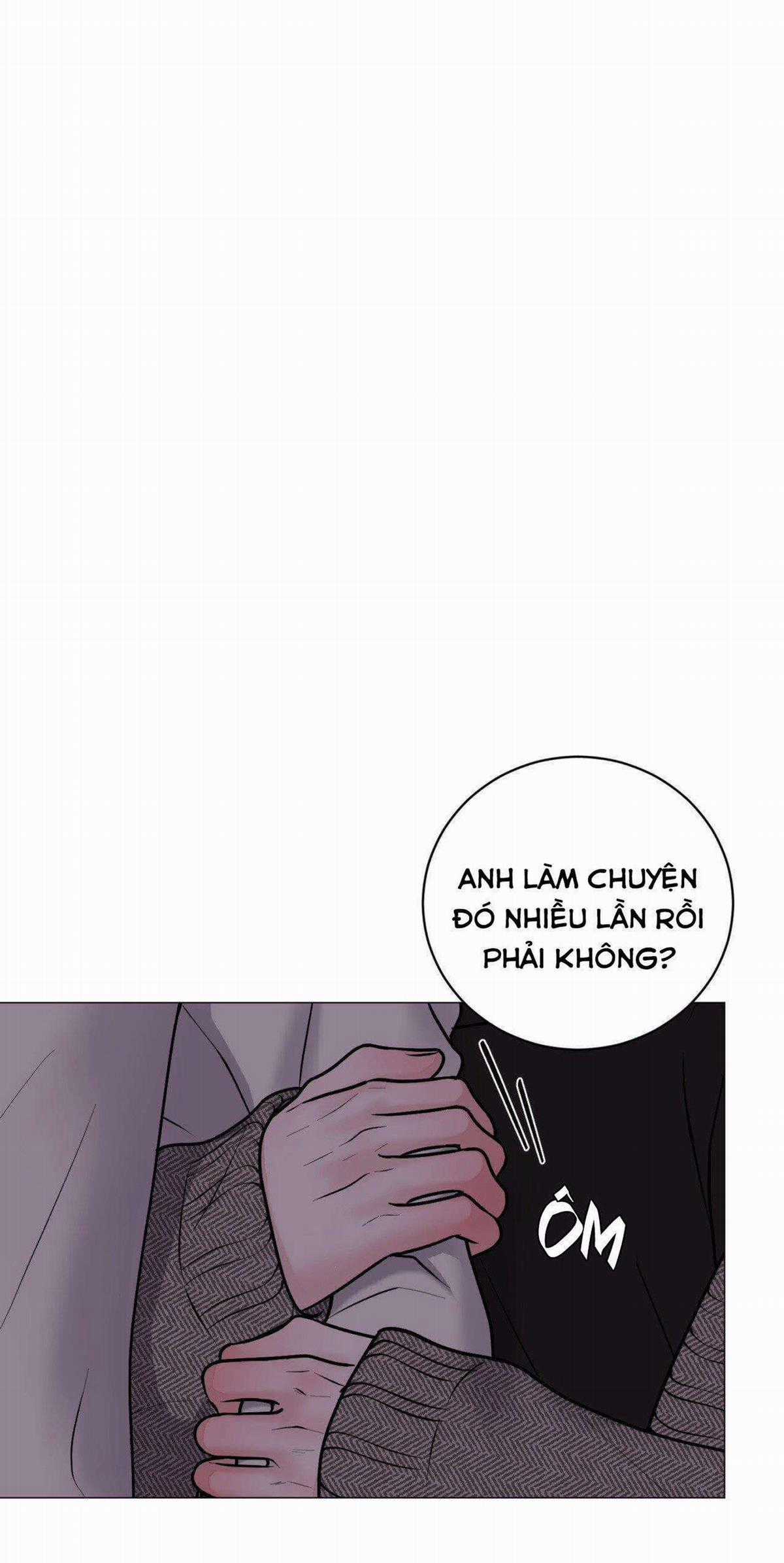 Ảo Tưởng - Chapter 7 - Trang 3