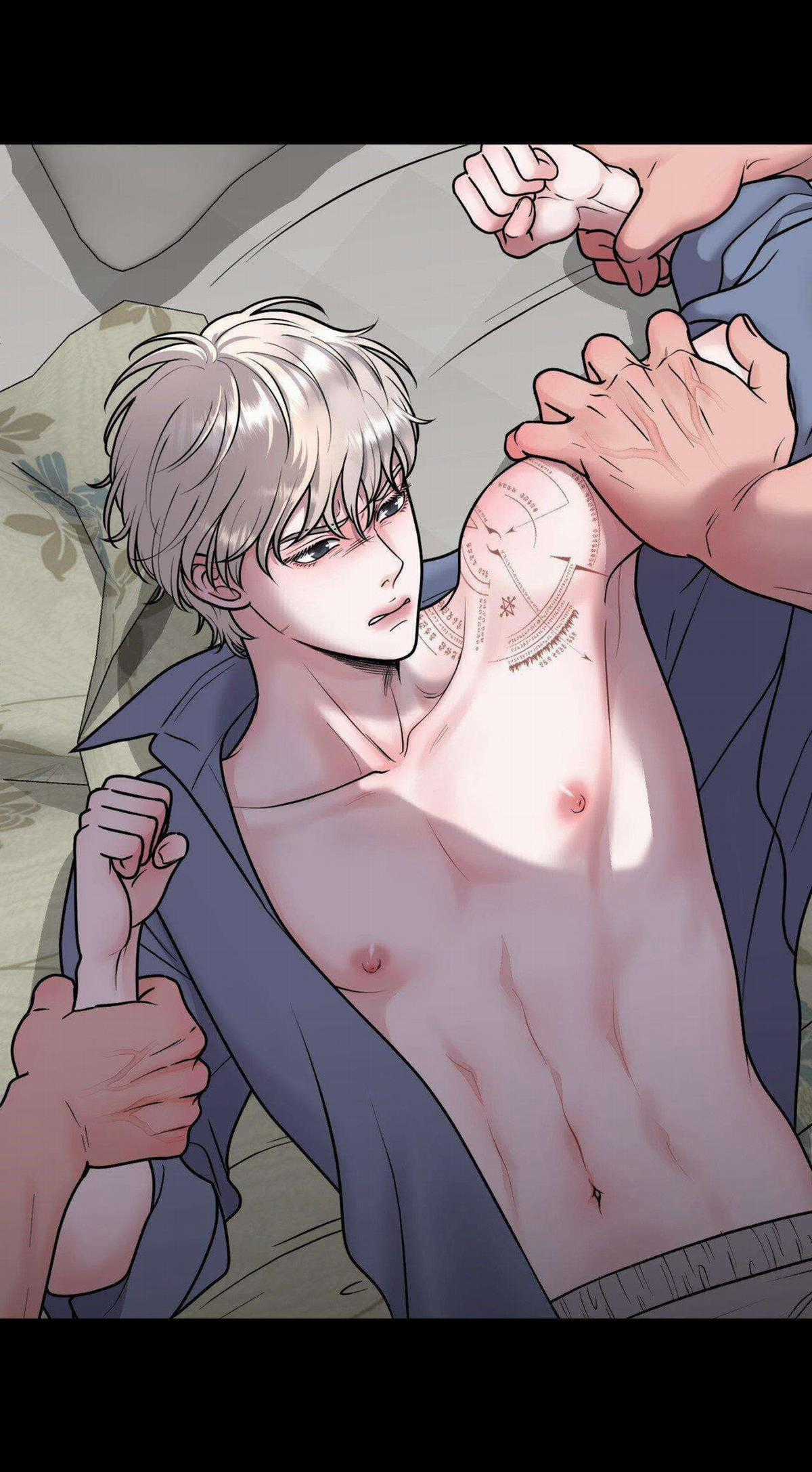 Ảo Tưởng - Chapter 7 - Trang 24