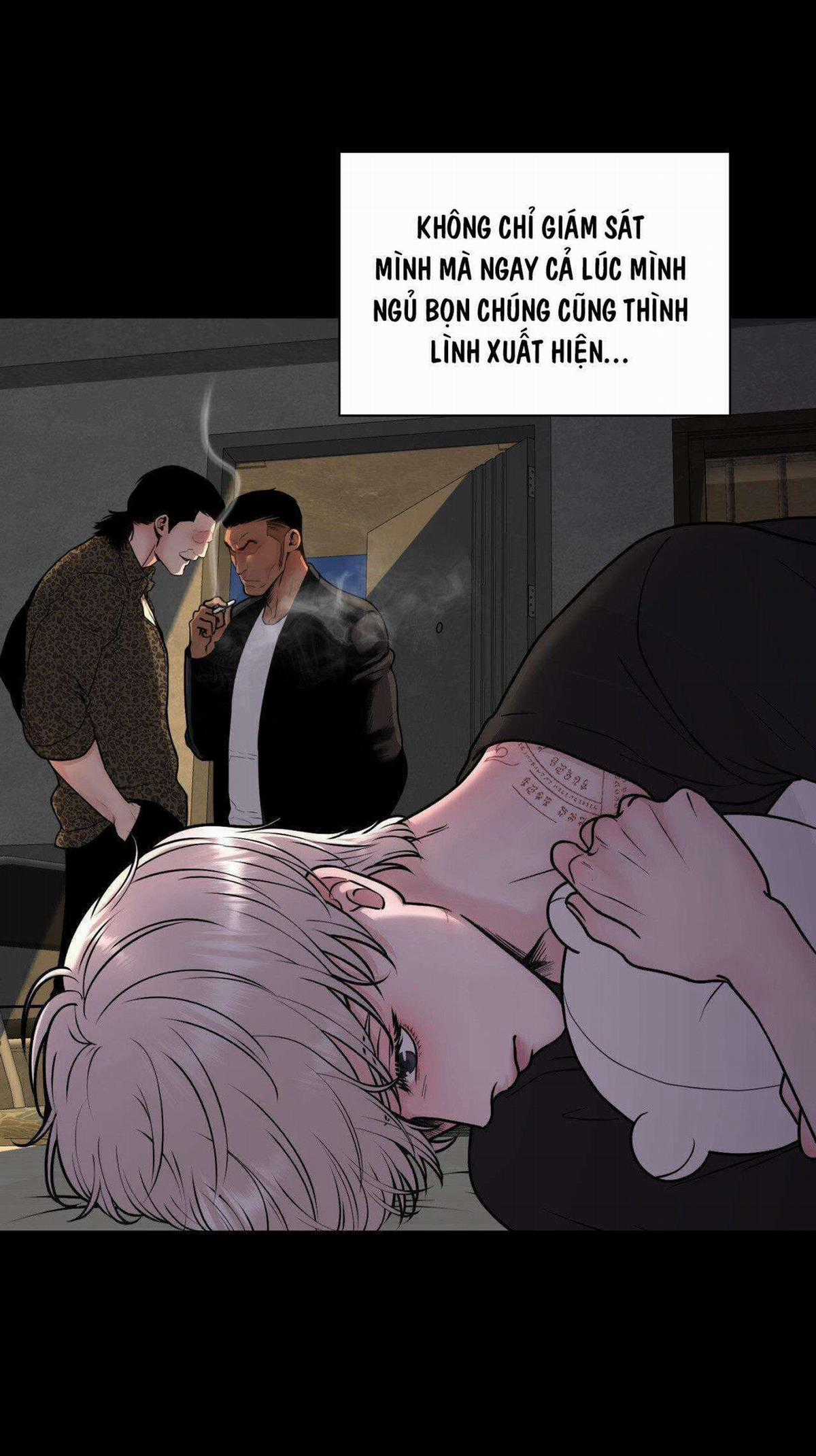 Ảo Tưởng - Chapter 7 - Trang 25