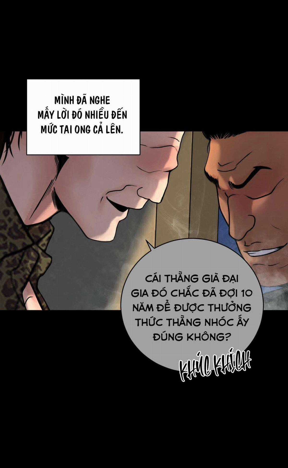 Ảo Tưởng - Chapter 7 - Trang 26