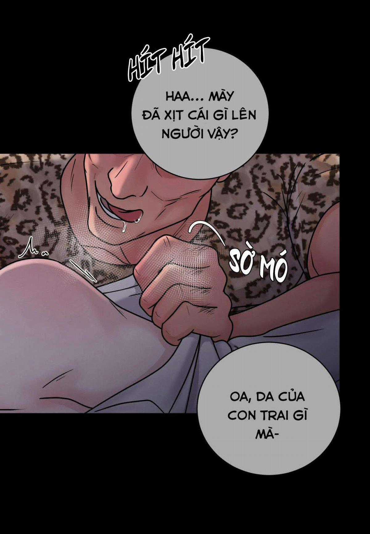 Ảo Tưởng - Chapter 7 - Trang 29