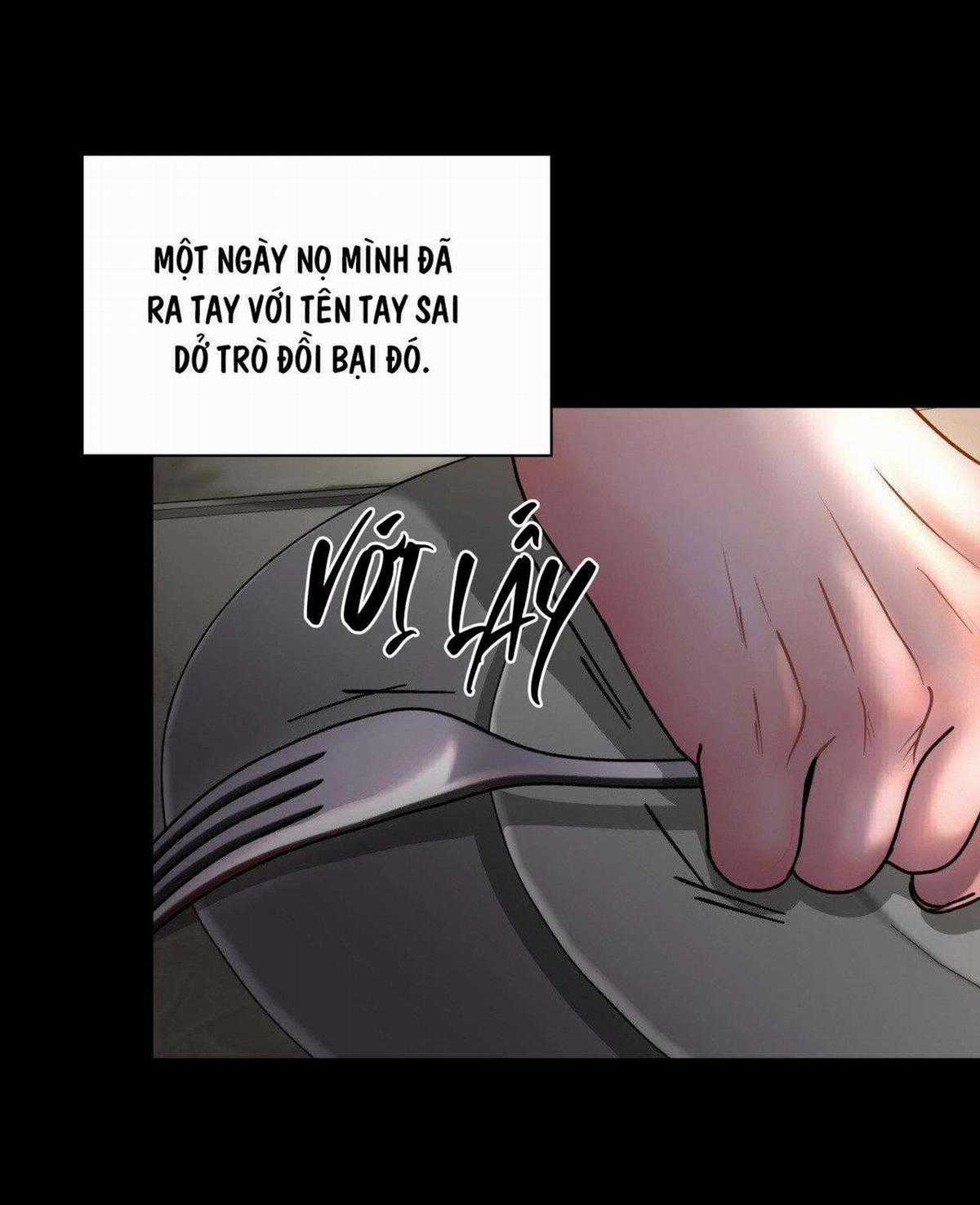 Ảo Tưởng - Chapter 7 - Trang 30