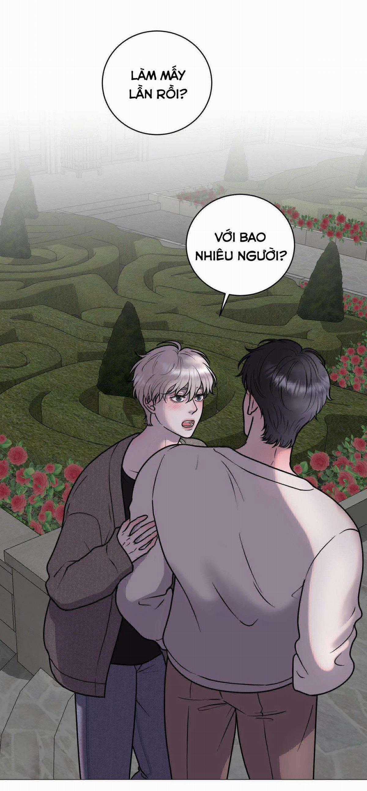 Ảo Tưởng - Chapter 7 - Trang 4