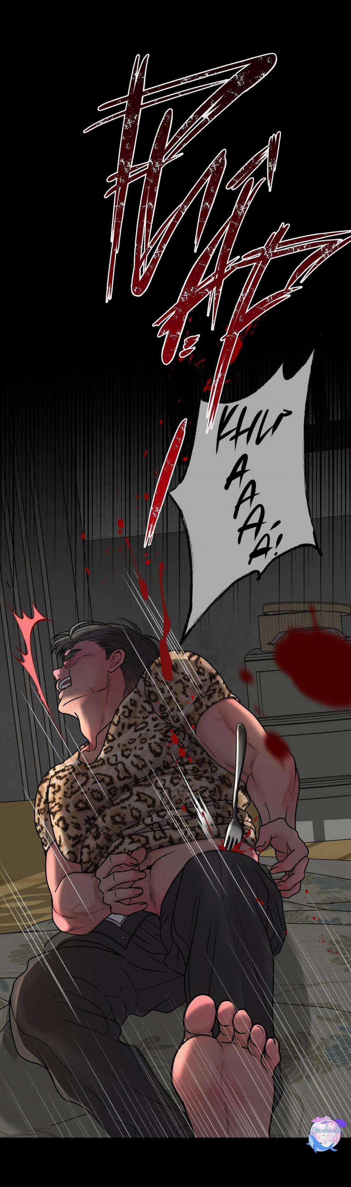 Ảo Tưởng - Chapter 7 - Trang 31