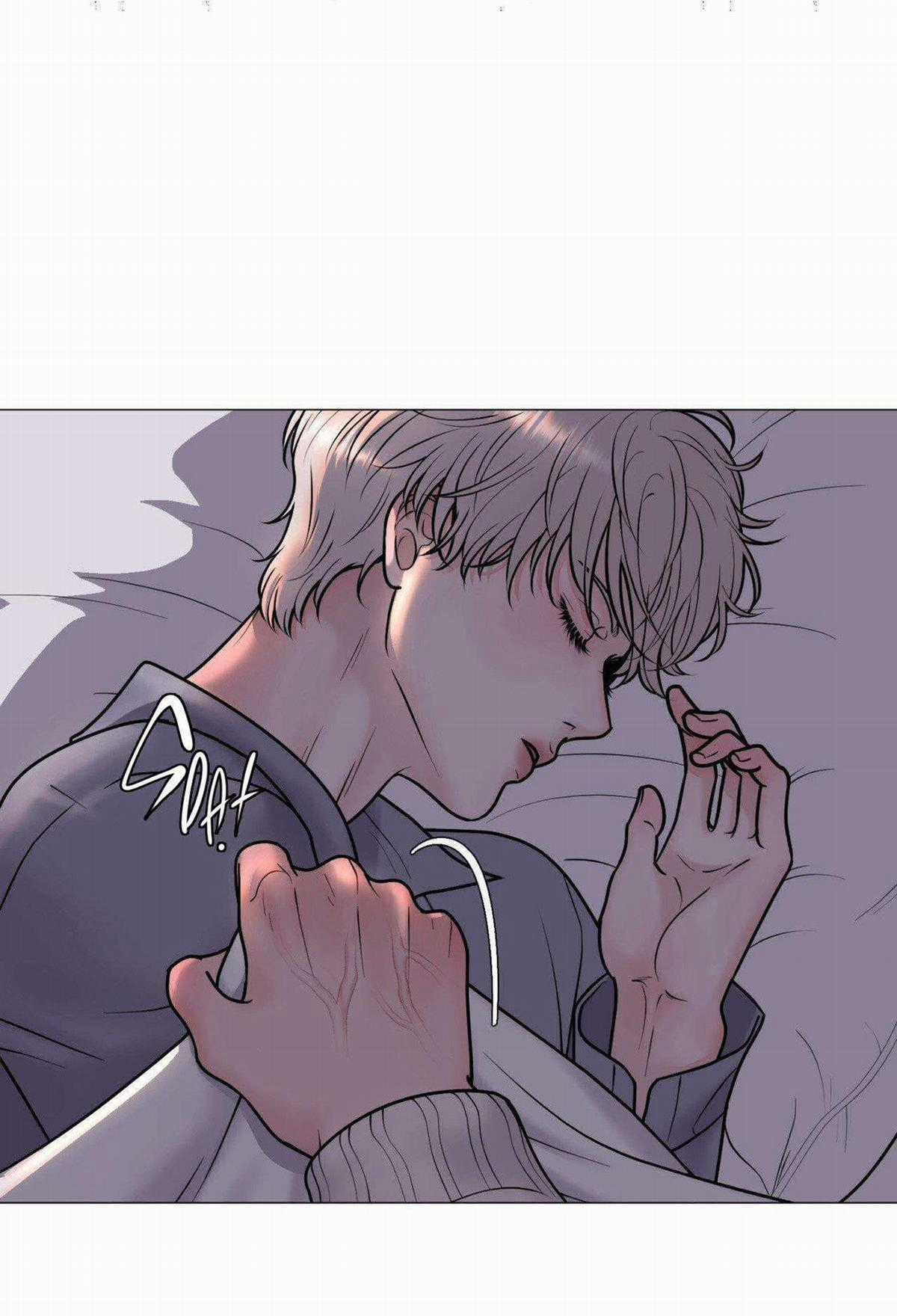 Ảo Tưởng - Chapter 7 - Trang 34