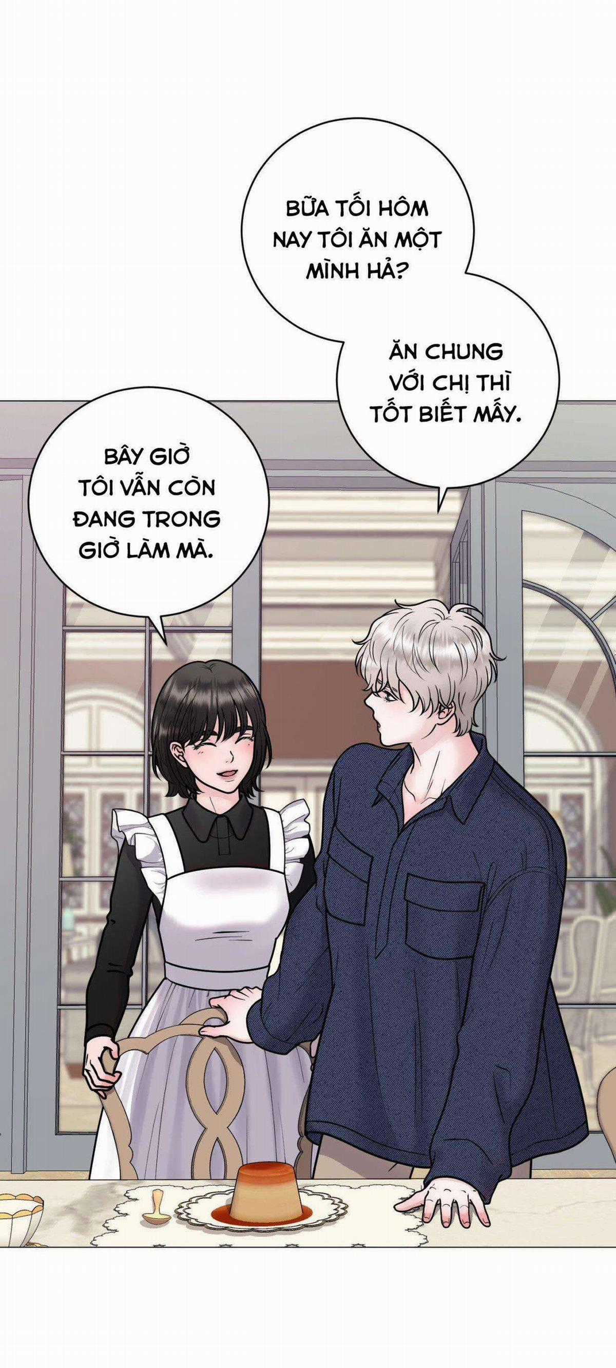 Ảo Tưởng - Chapter 7 - Trang 40