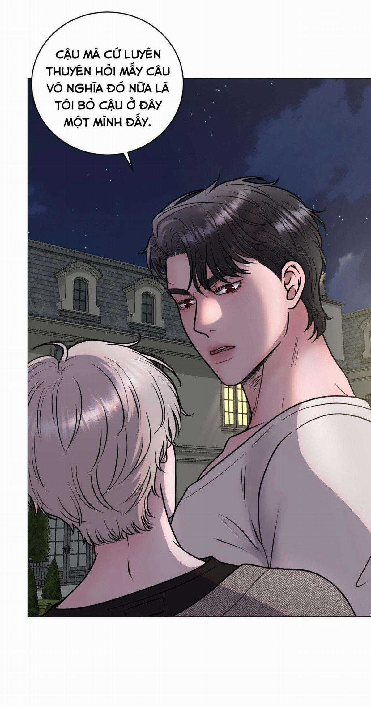 Ảo Tưởng - Chapter 7 - Trang 5