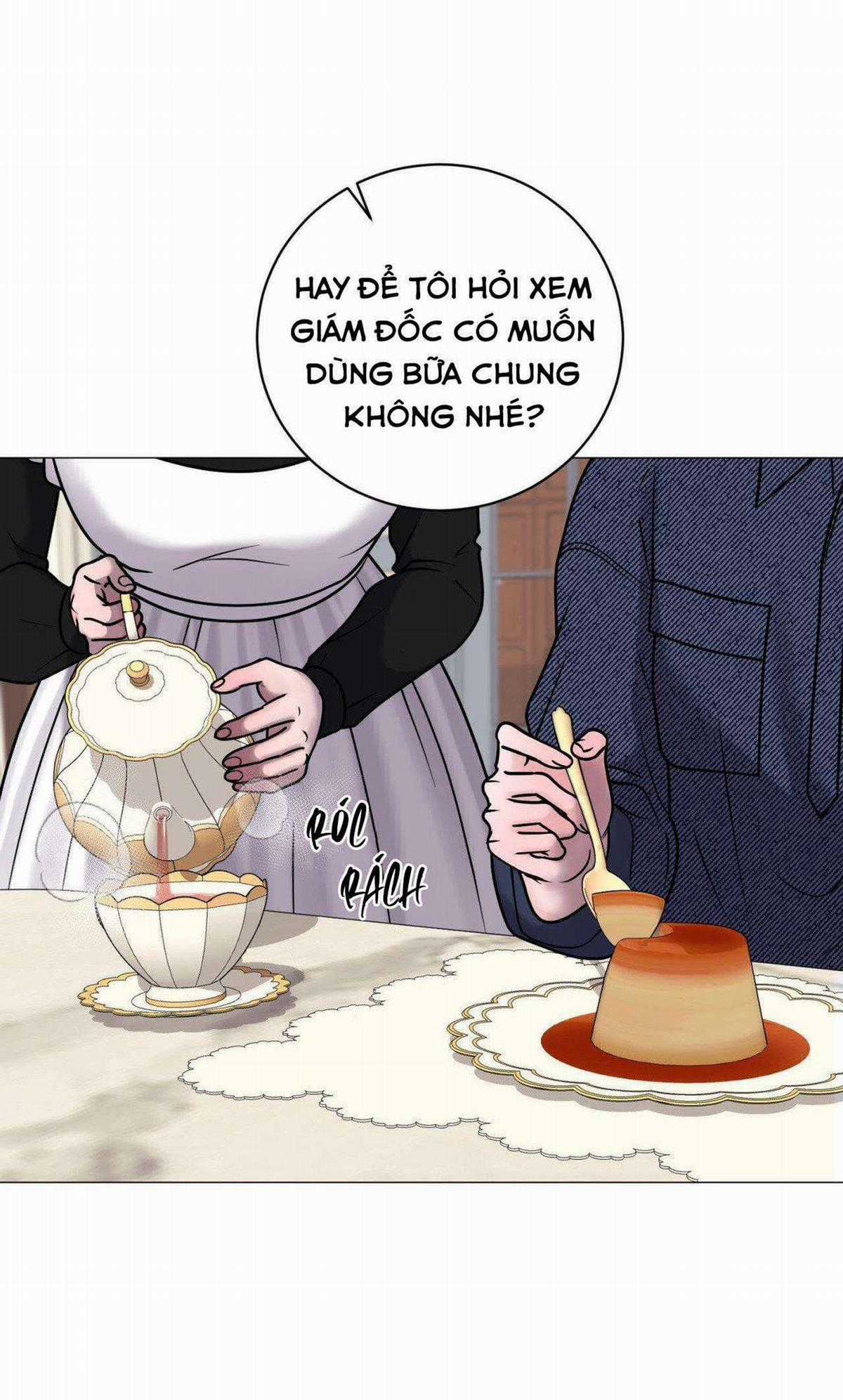 Ảo Tưởng - Chapter 7 - Trang 41