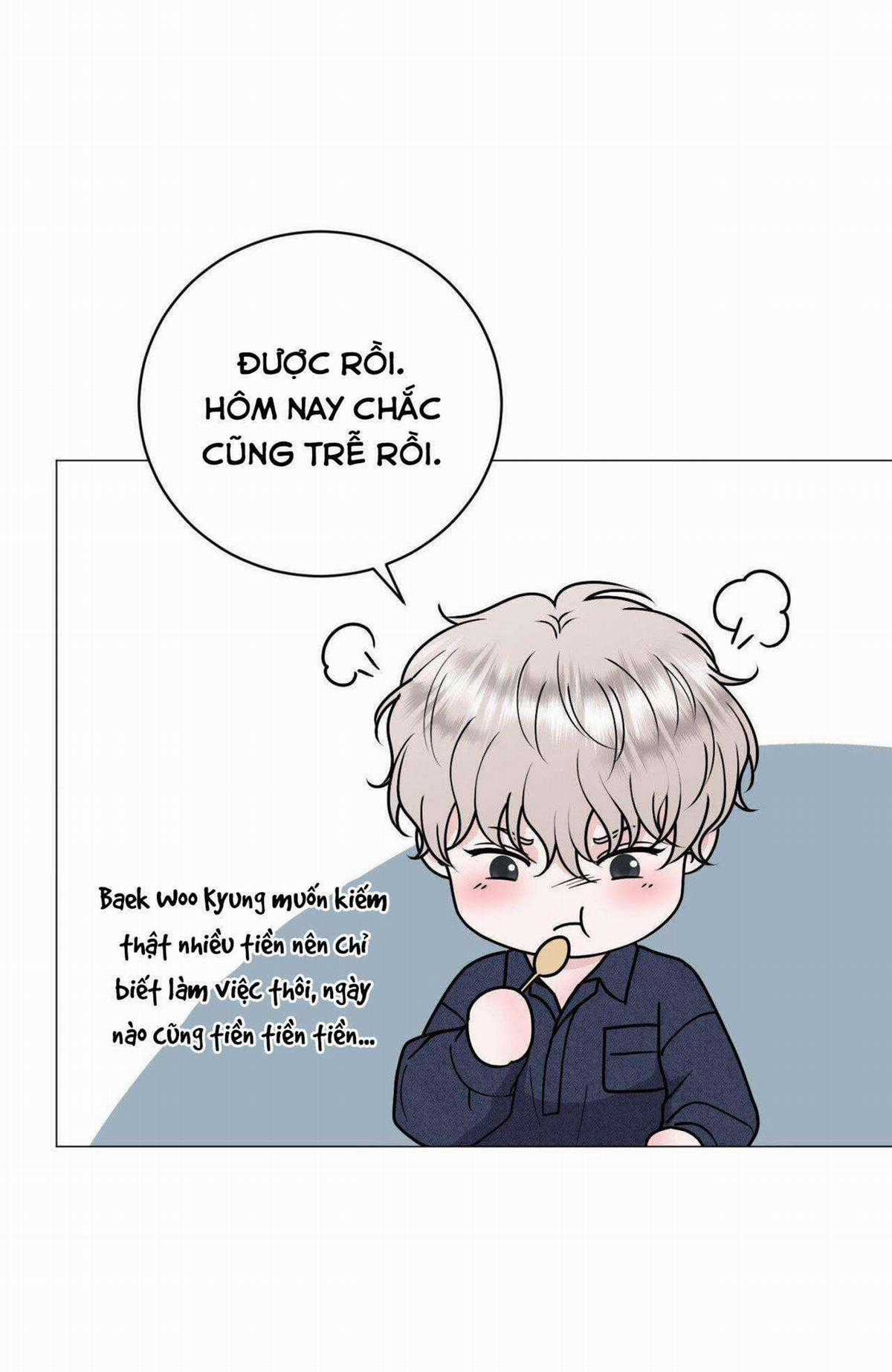 Ảo Tưởng - Chapter 7 - Trang 42