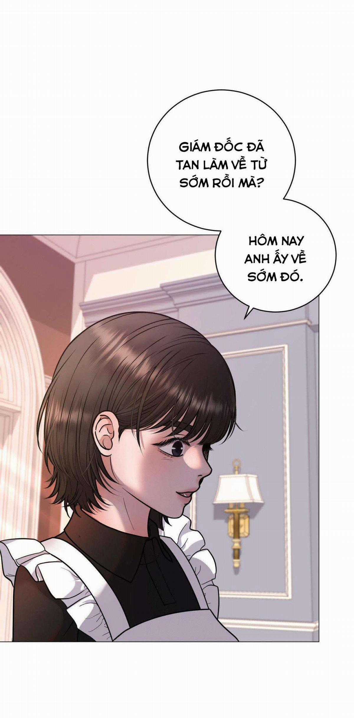 Ảo Tưởng - Chapter 7 - Trang 43