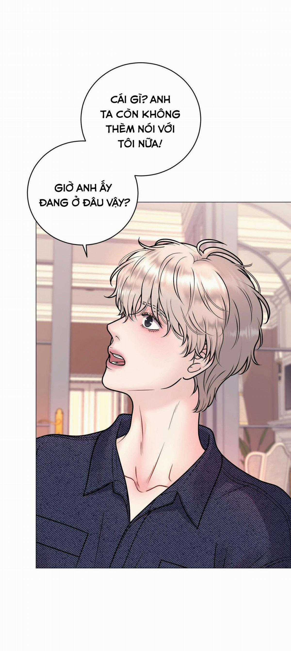 Ảo Tưởng - Chapter 7 - Trang 44