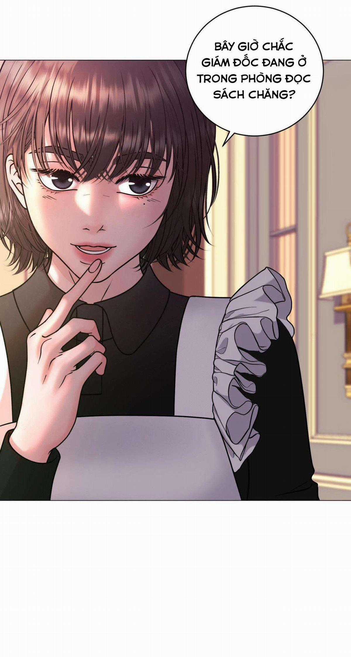 Ảo Tưởng - Chapter 7 - Trang 46