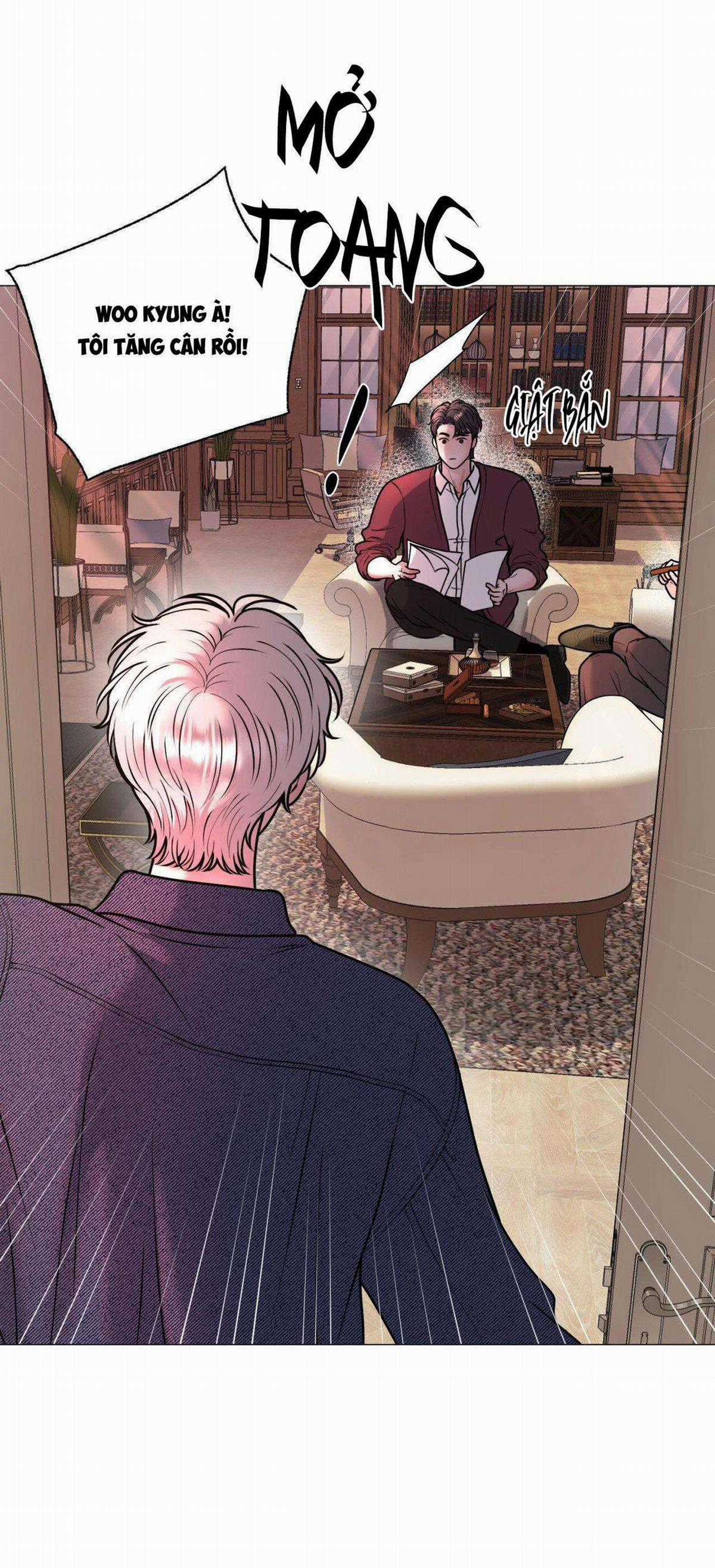 Ảo Tưởng - Chapter 7 - Trang 48