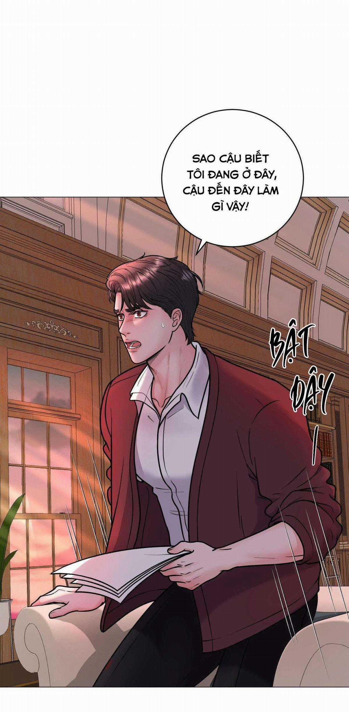 Ảo Tưởng - Chapter 7 - Trang 49