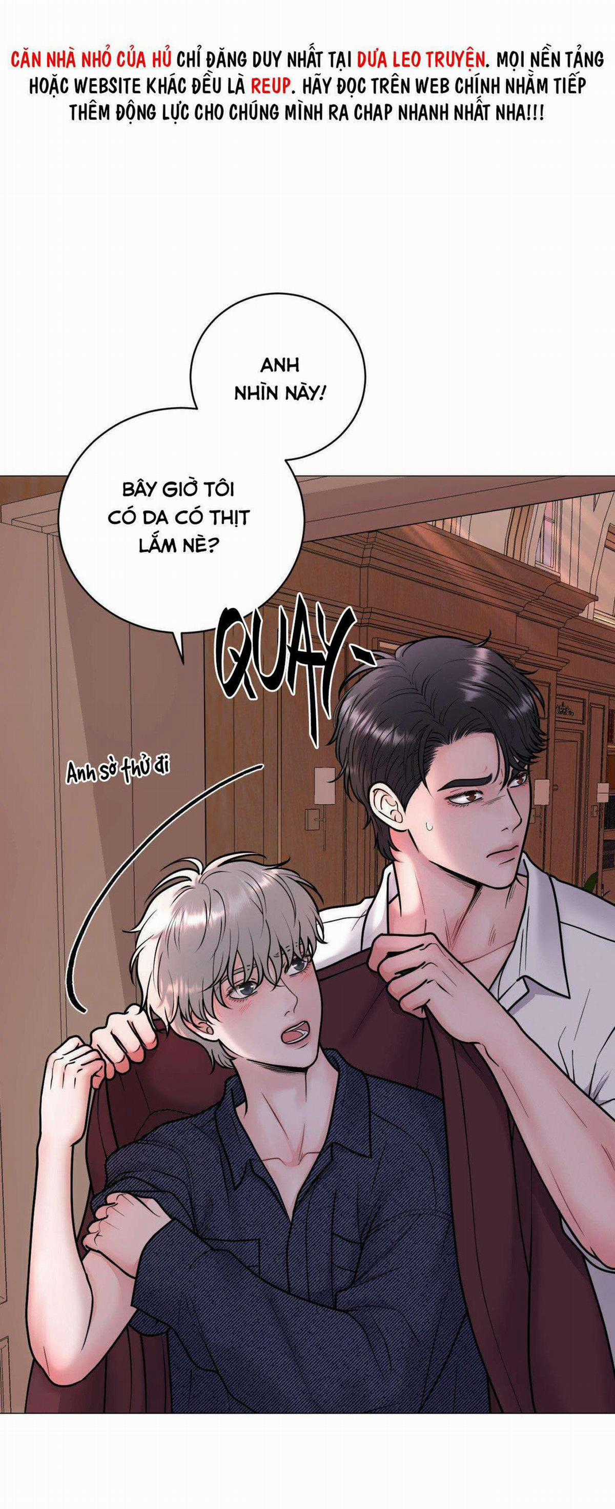 Ảo Tưởng - Chapter 7 - Trang 50