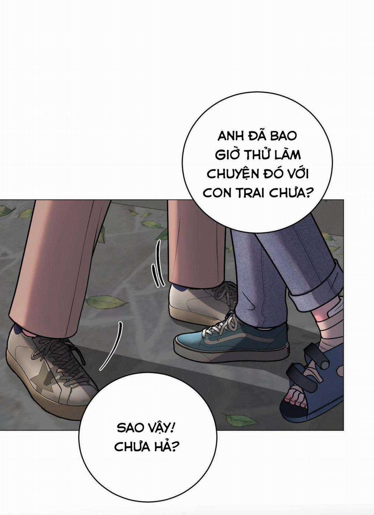 Ảo Tưởng - Chapter 7 - Trang 6