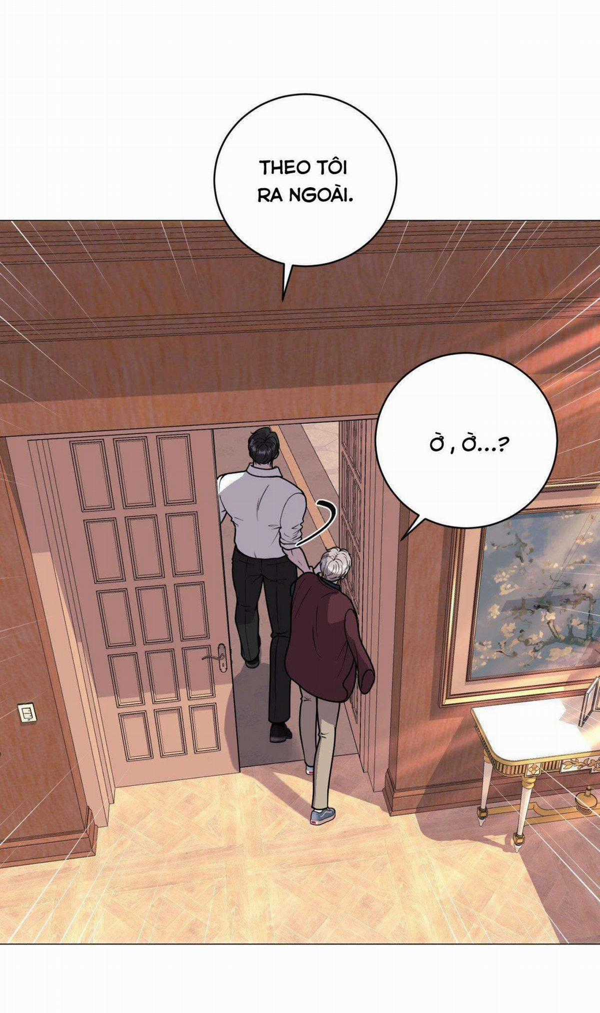 Ảo Tưởng - Chapter 7 - Trang 51