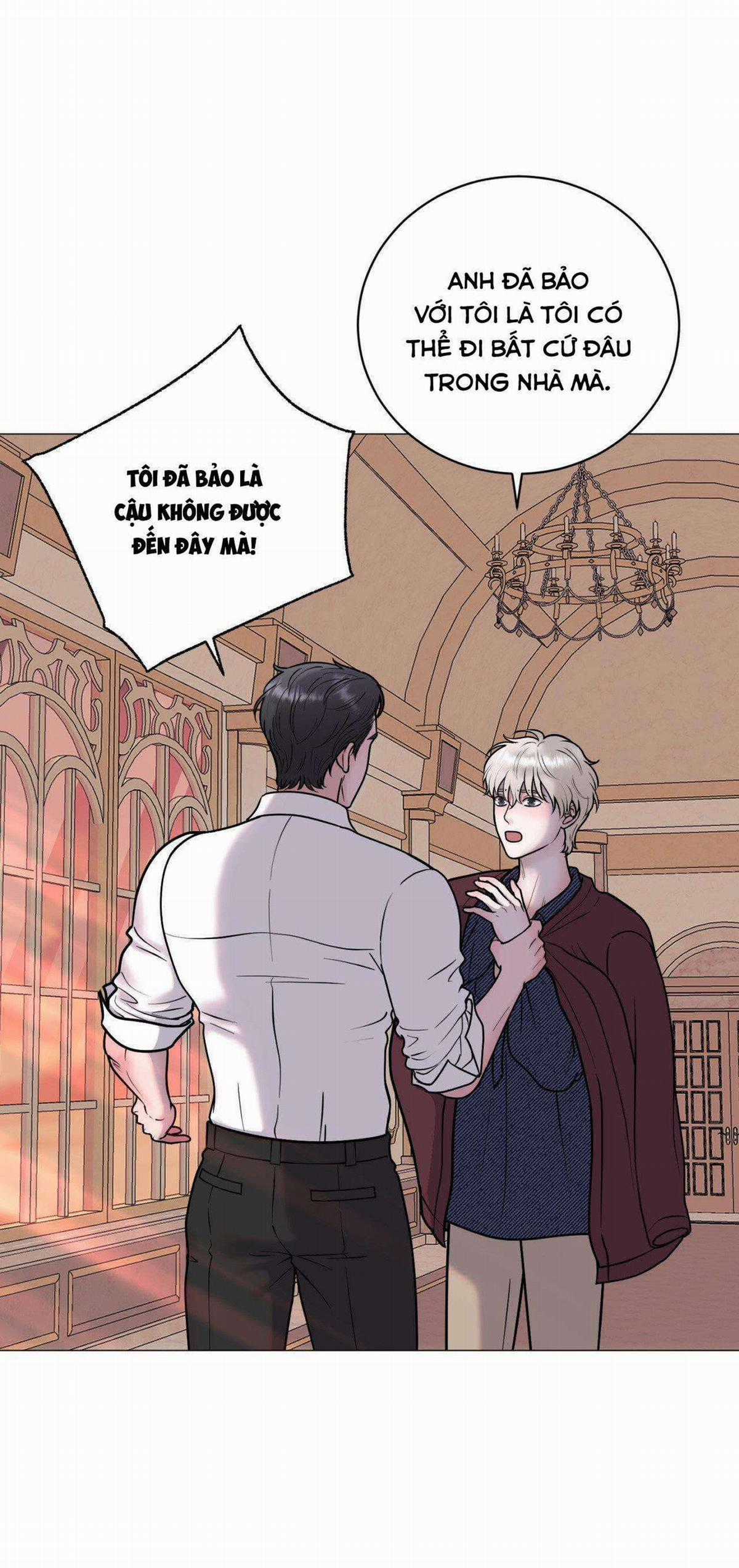 Ảo Tưởng - Chapter 7 - Trang 53