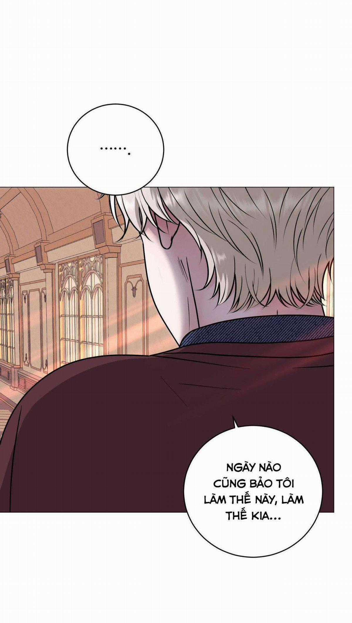 Ảo Tưởng - Chapter 7 - Trang 54