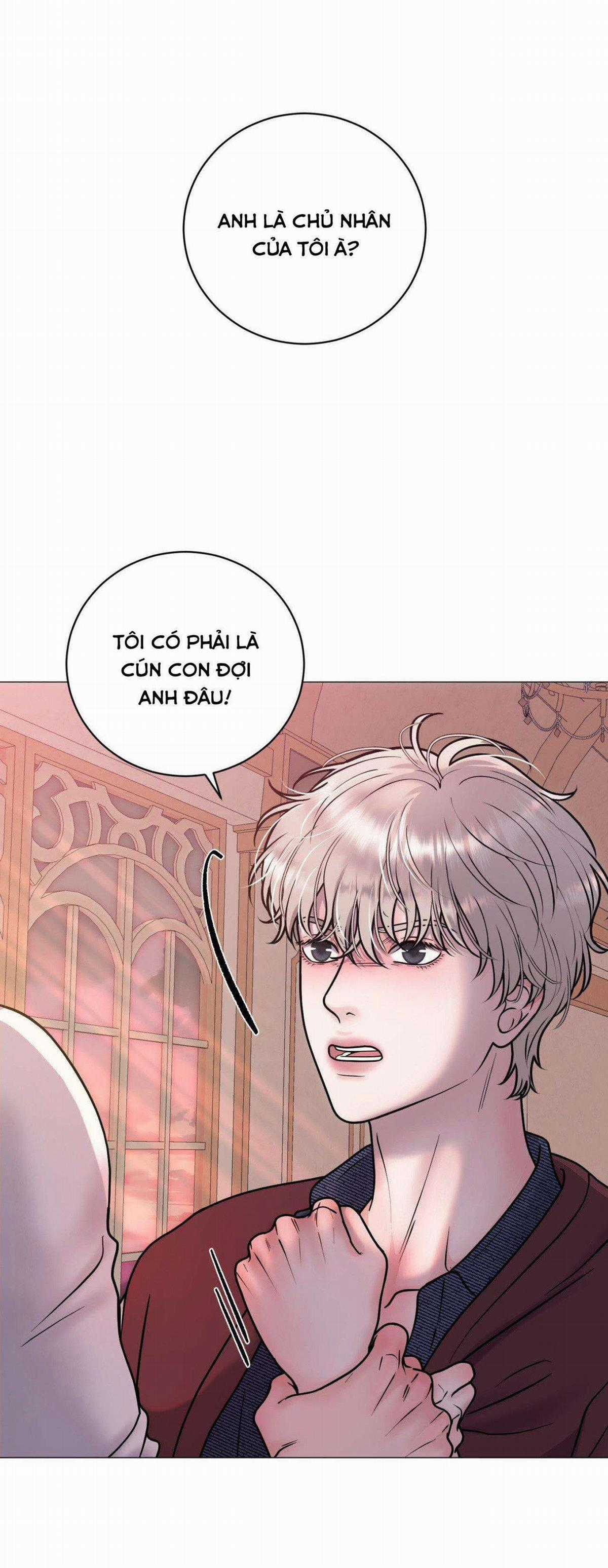 Ảo Tưởng - Chapter 7 - Trang 55