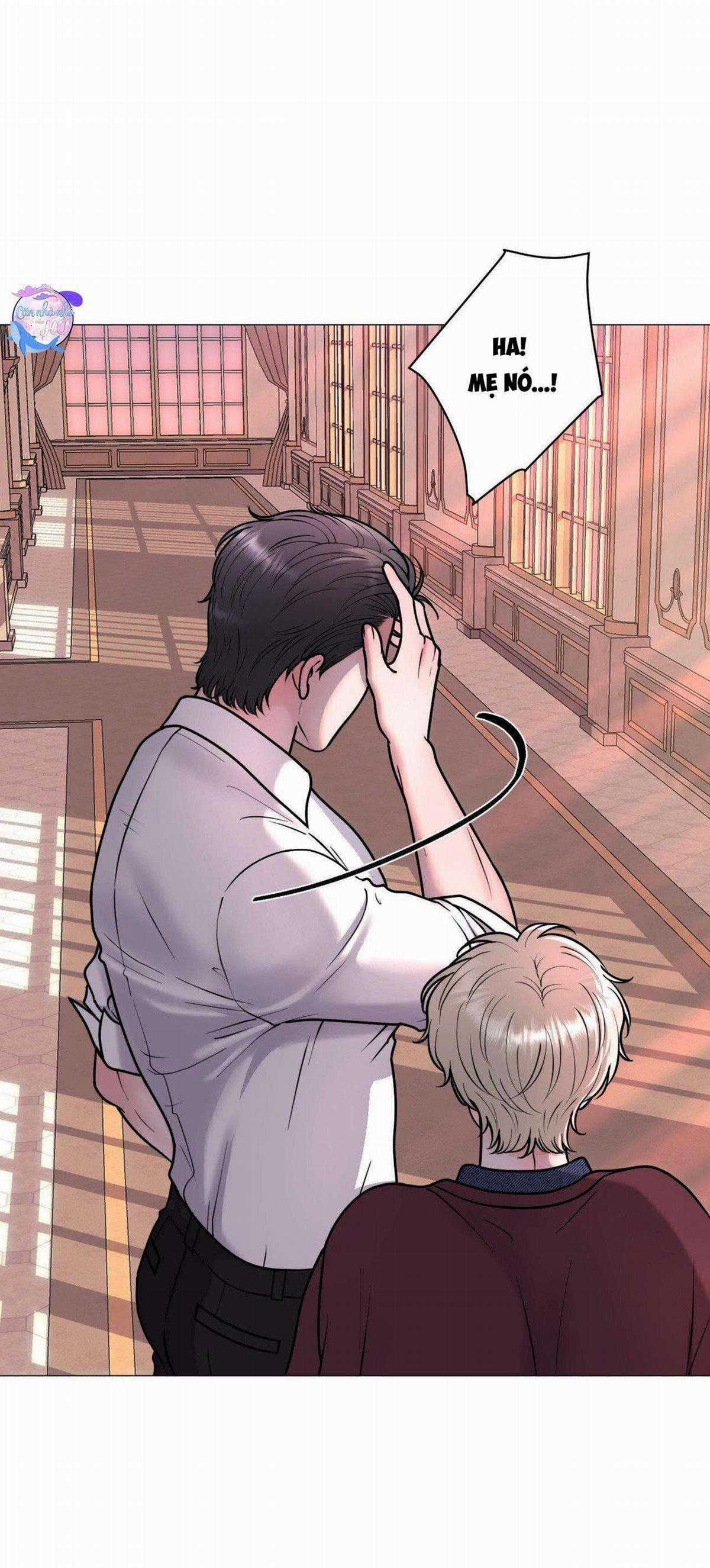 Ảo Tưởng - Chapter 7 - Trang 59