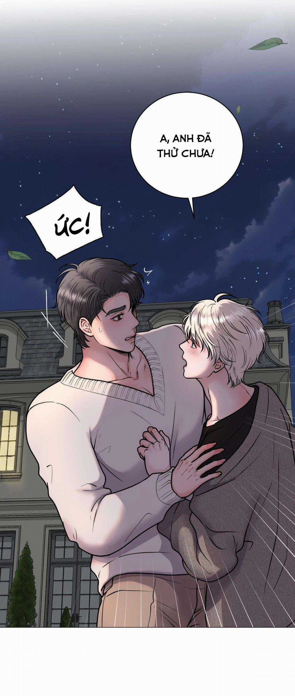 Ảo Tưởng - Chapter 7 - Trang 7