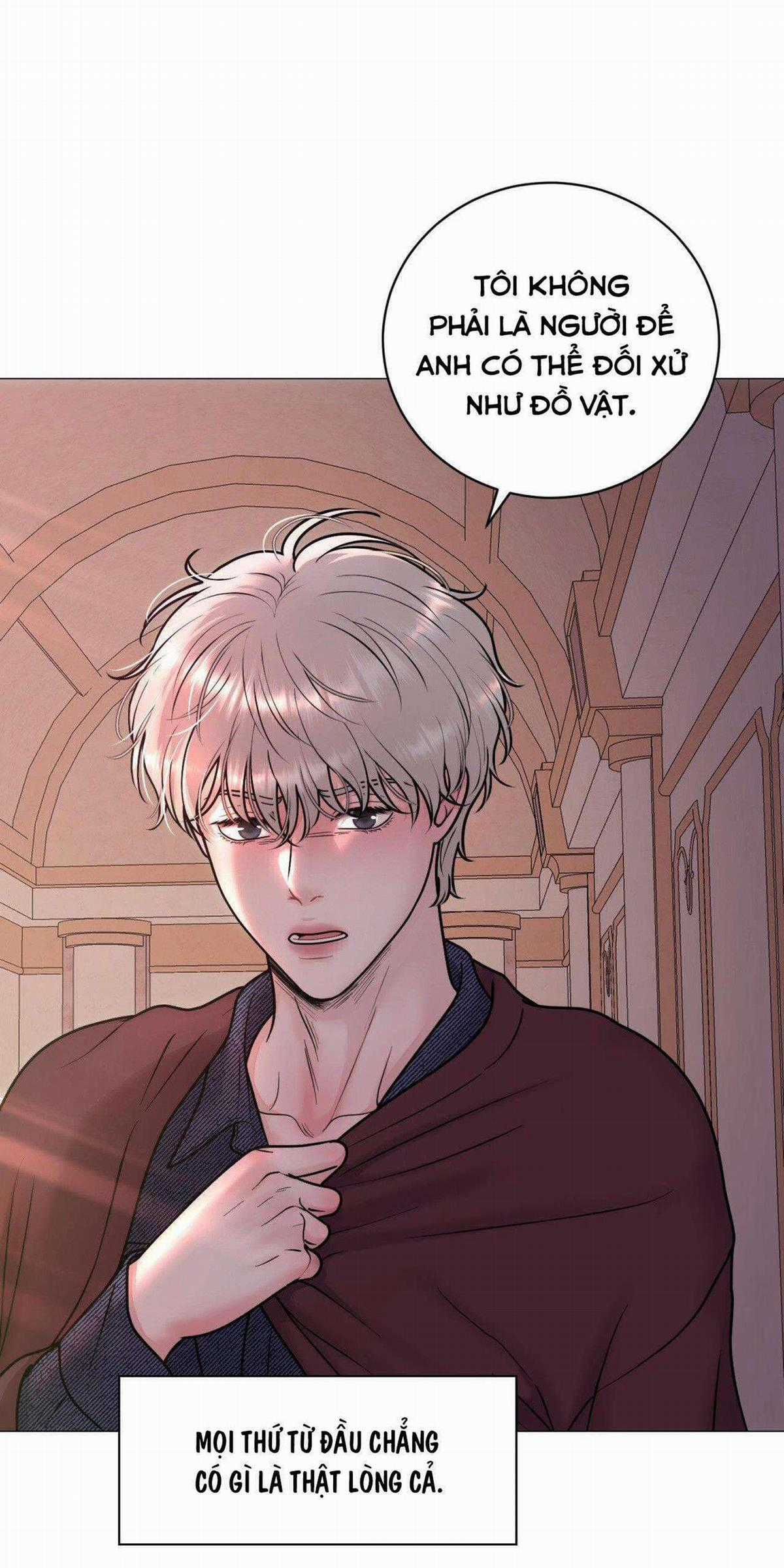 Ảo Tưởng - Chapter 7 - Trang 64