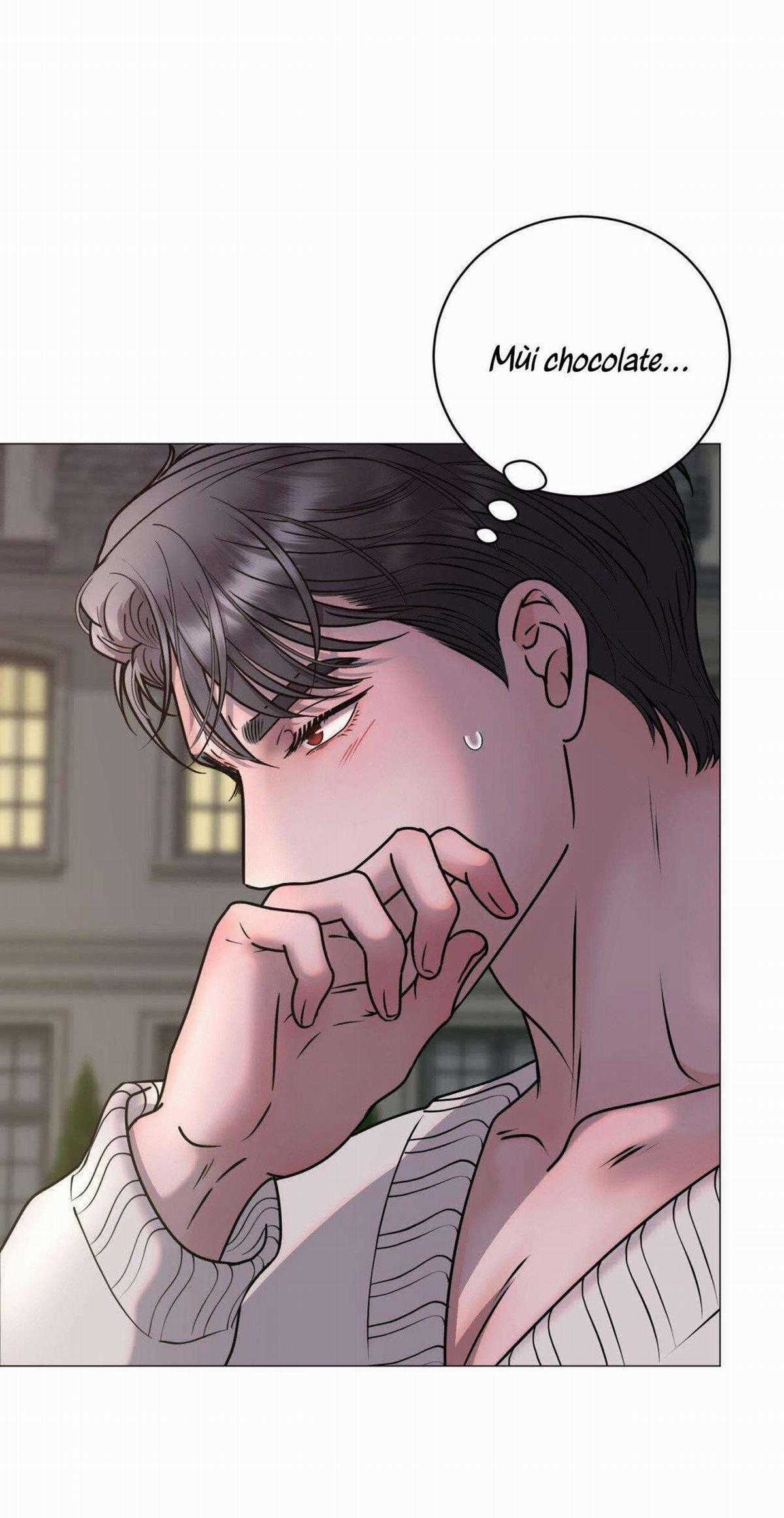 Ảo Tưởng - Chapter 7 - Trang 9