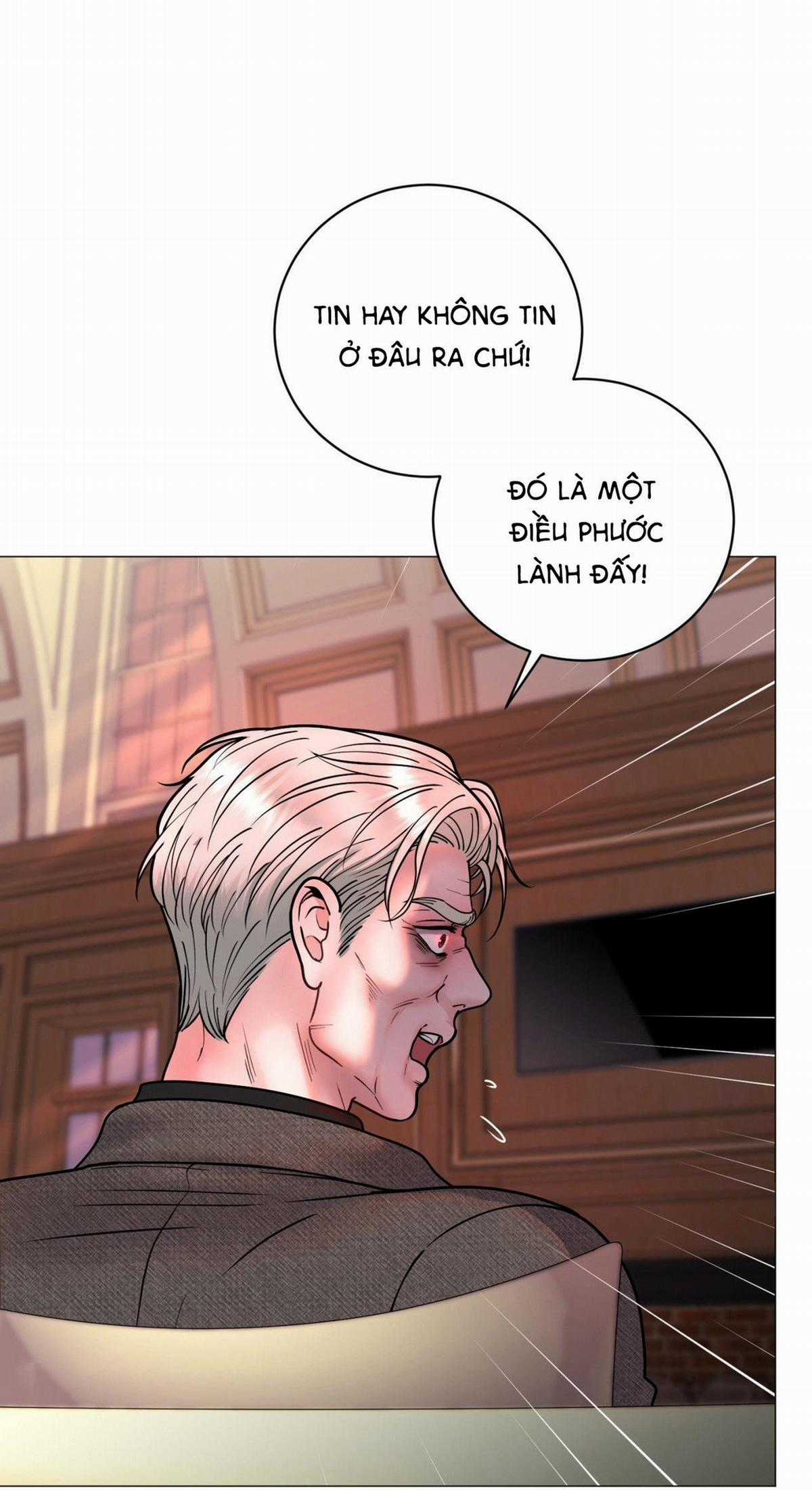 Ảo Tưởng - Chapter 8 - Trang 12