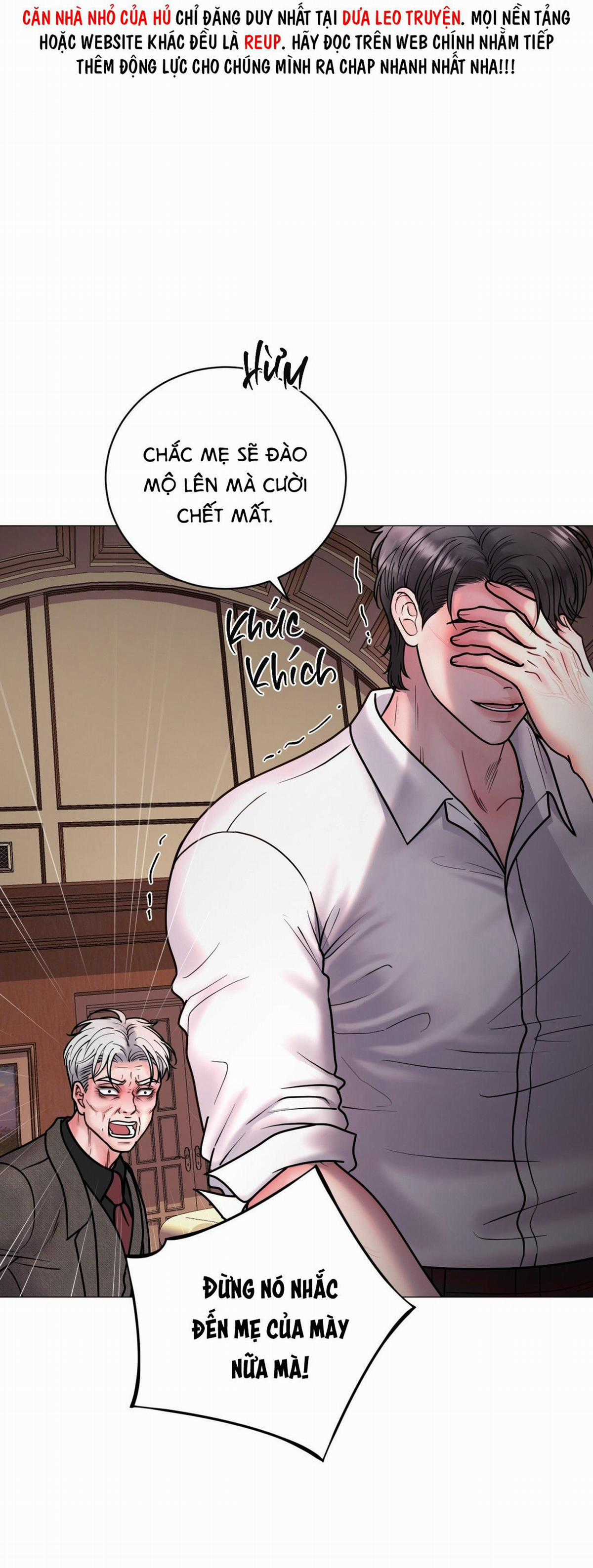 Ảo Tưởng - Chapter 8 - Trang 13