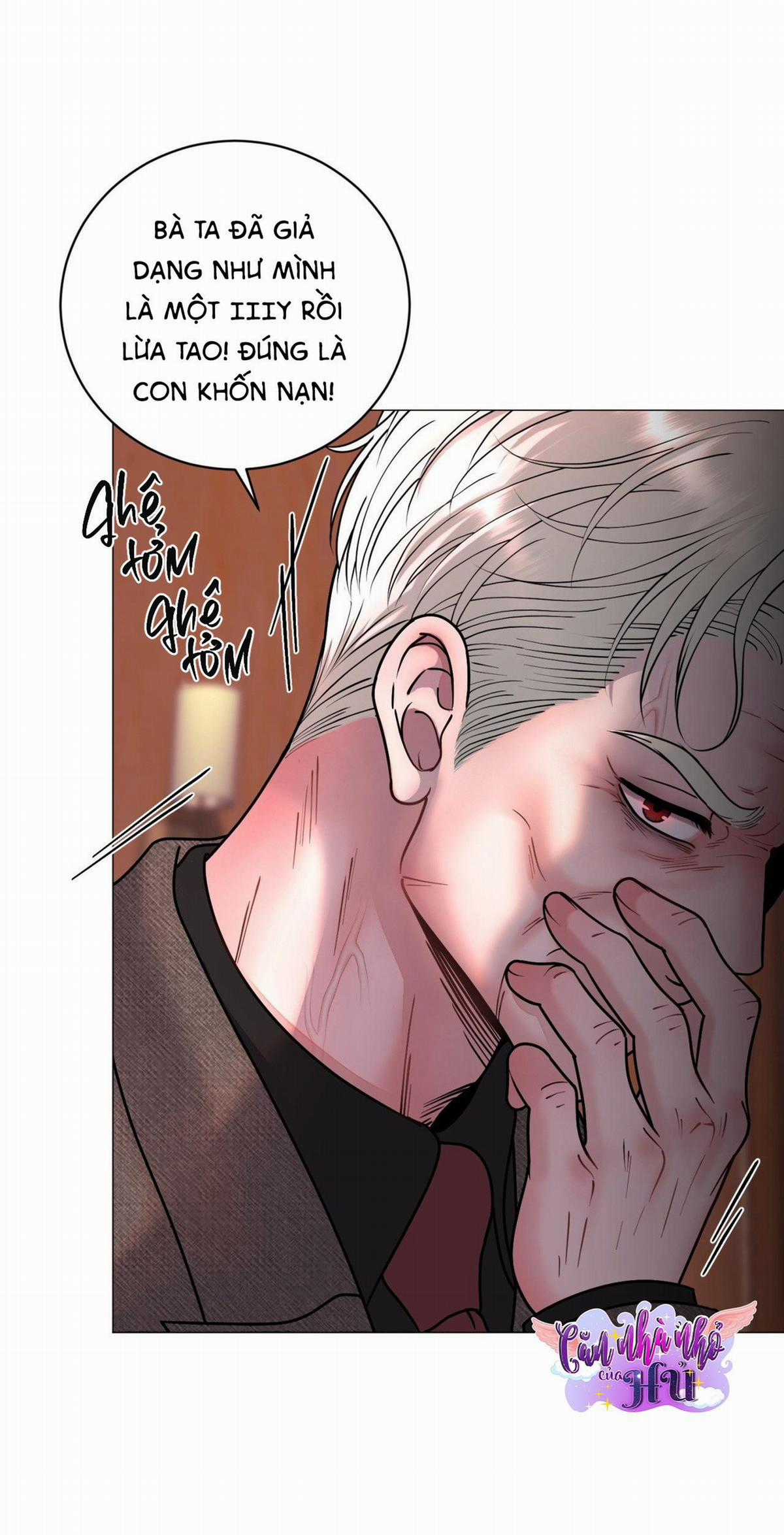 Ảo Tưởng - Chapter 8 - Trang 14