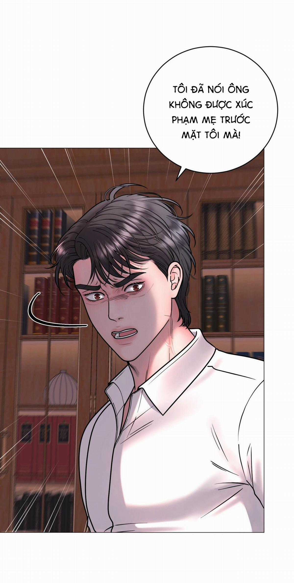 Ảo Tưởng - Chapter 8 - Trang 15