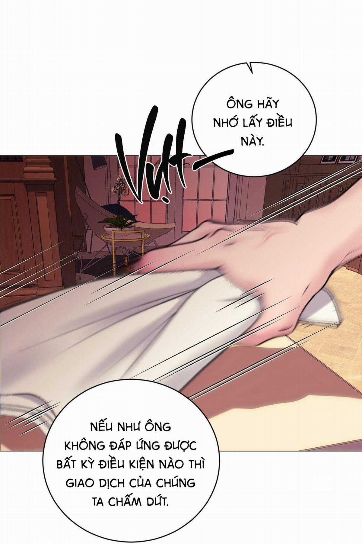 Ảo Tưởng - Chapter 8 - Trang 16