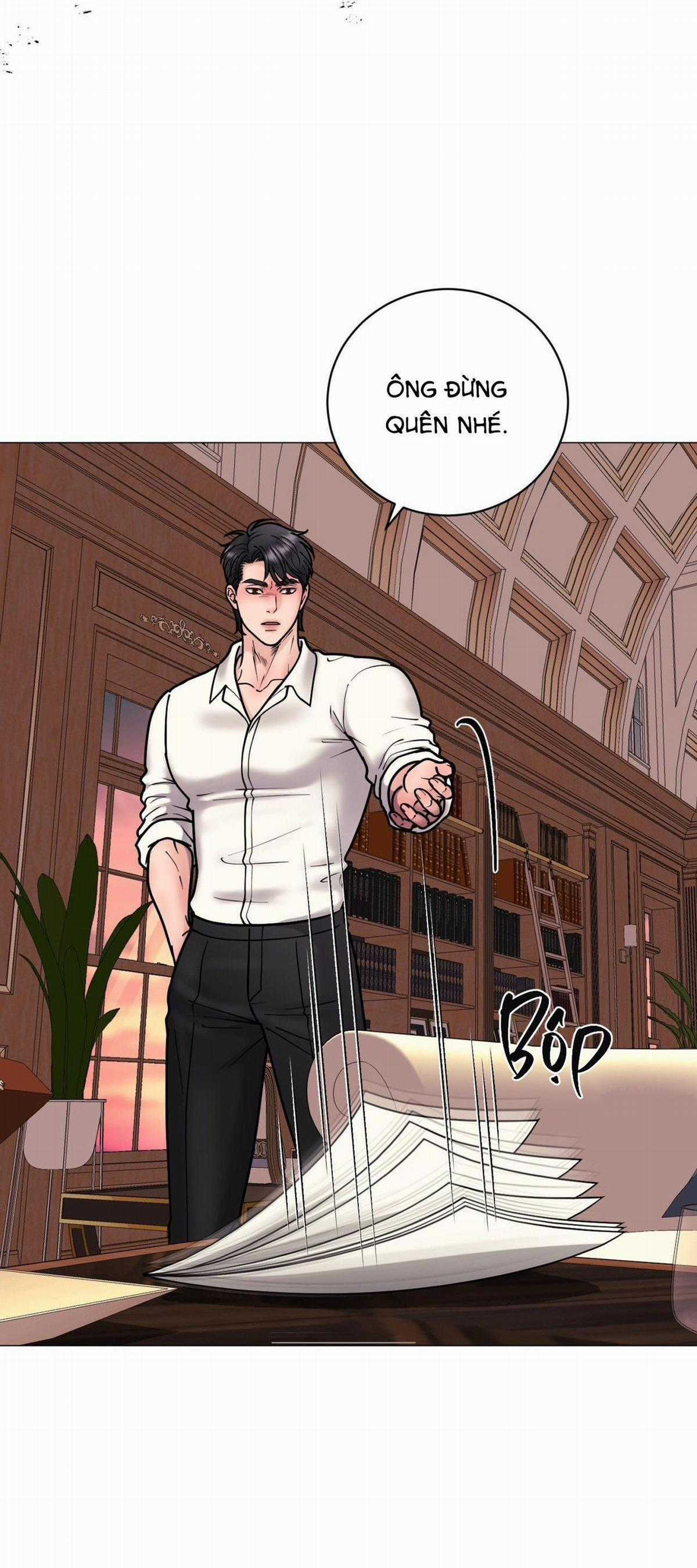 Ảo Tưởng - Chapter 8 - Trang 18