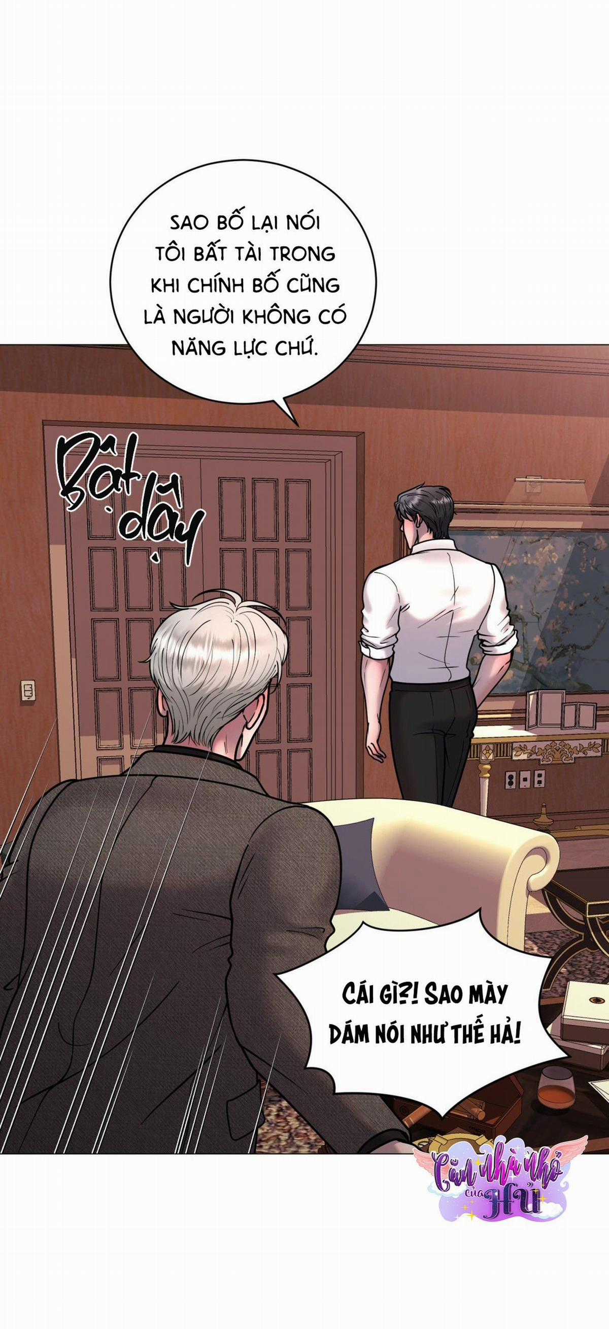 Ảo Tưởng - Chapter 8 - Trang 20